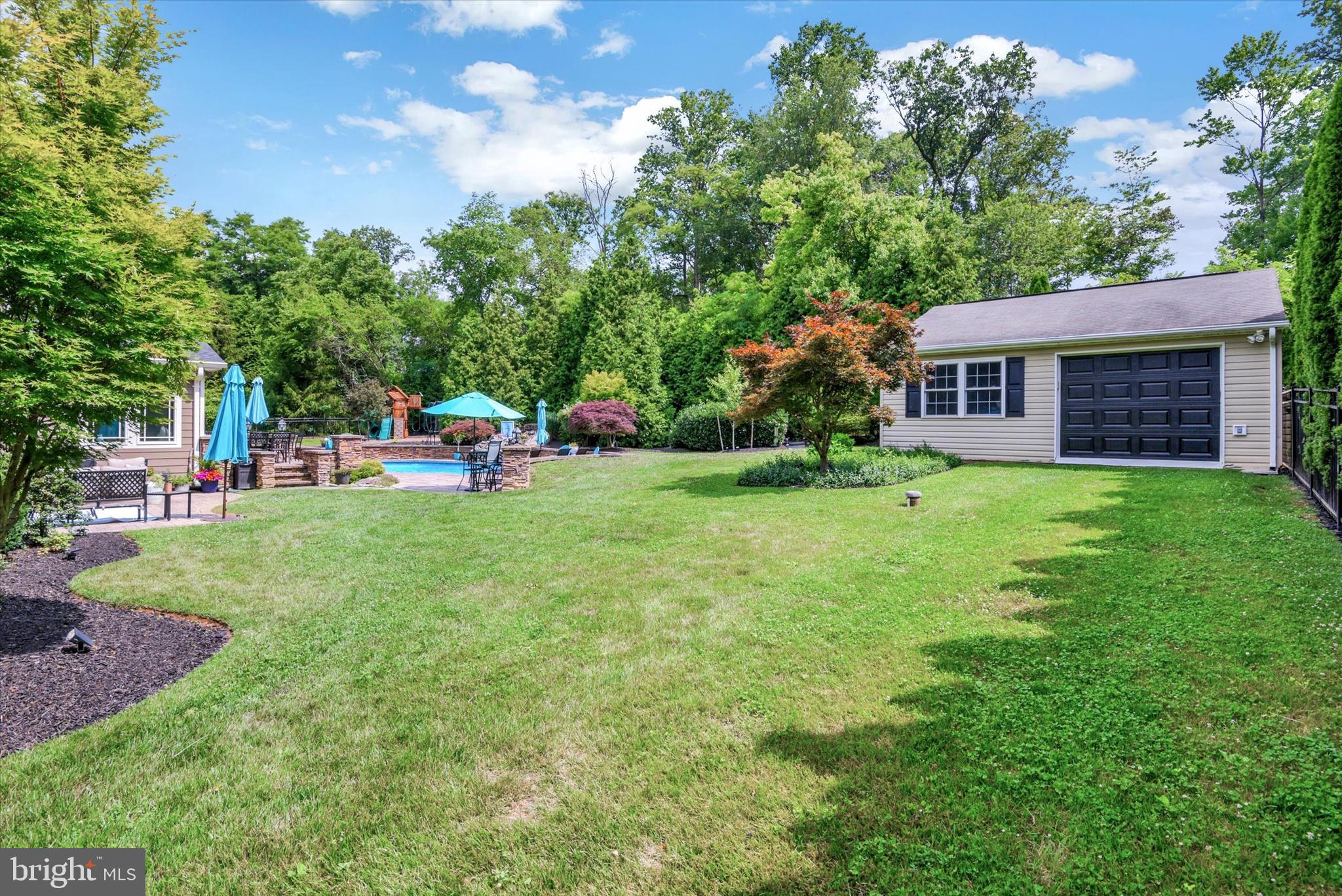 PEPPERMINT SPRINGS - Residential