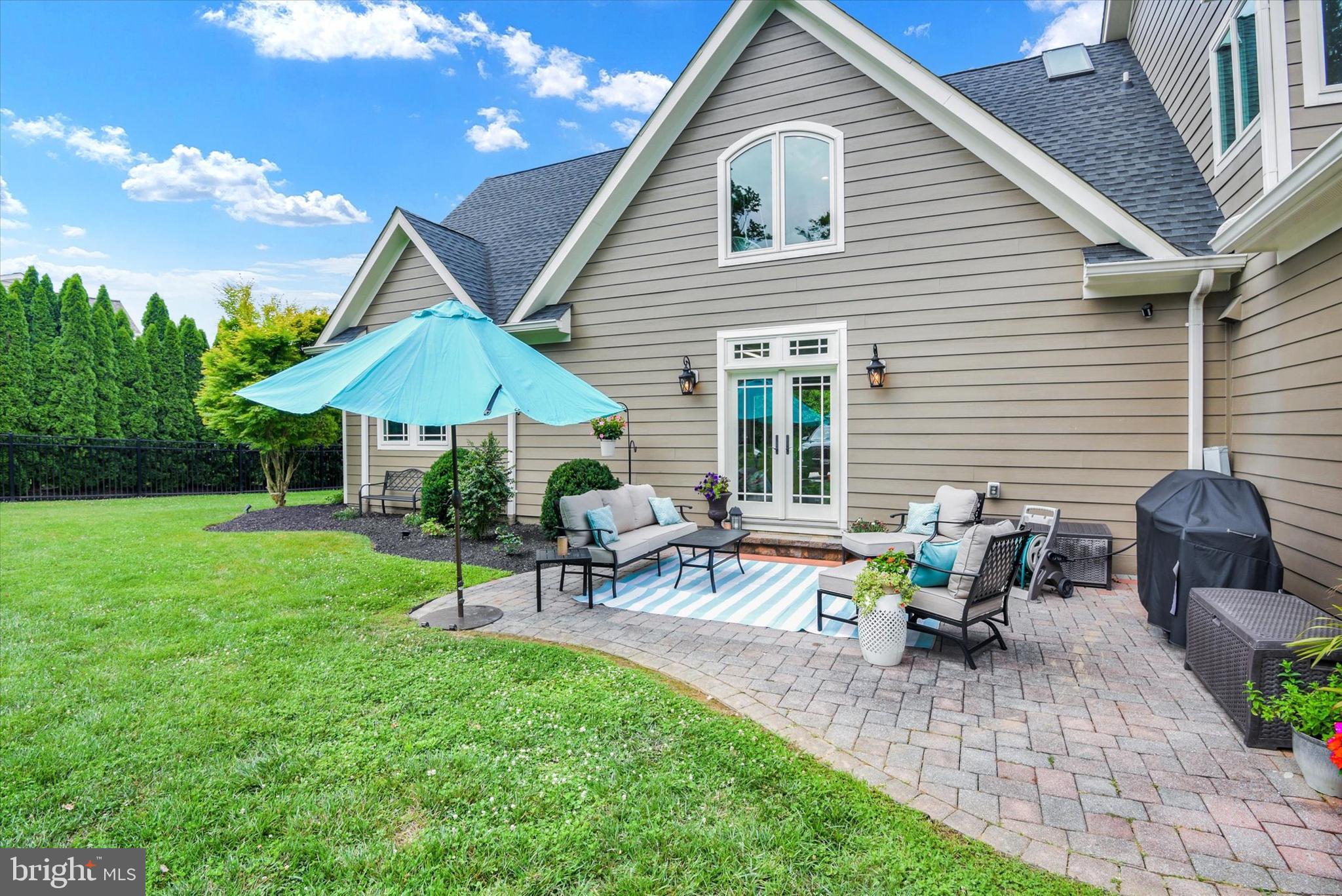 PEPPERMINT SPRINGS - Residential