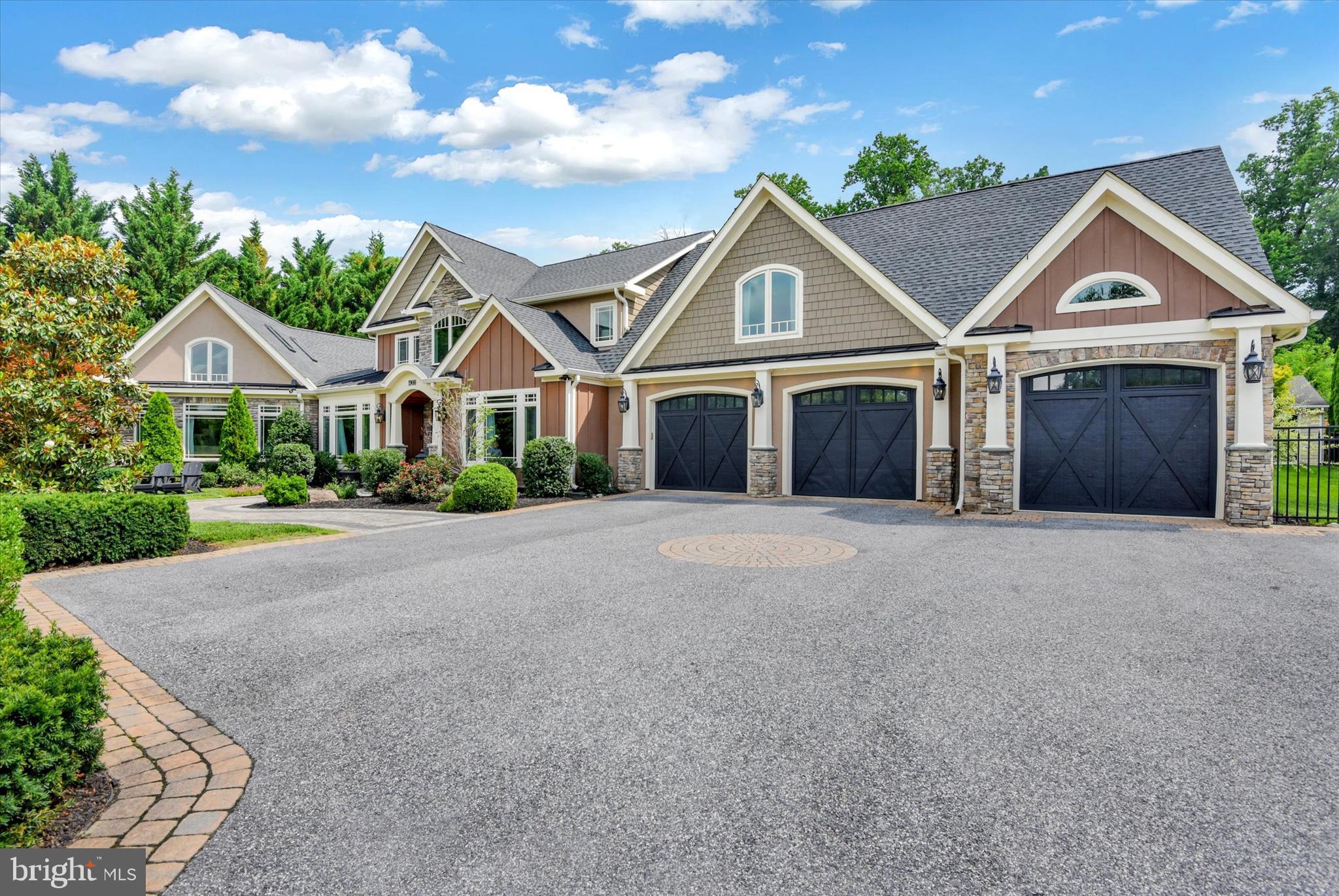 PEPPERMINT SPRINGS - Residential