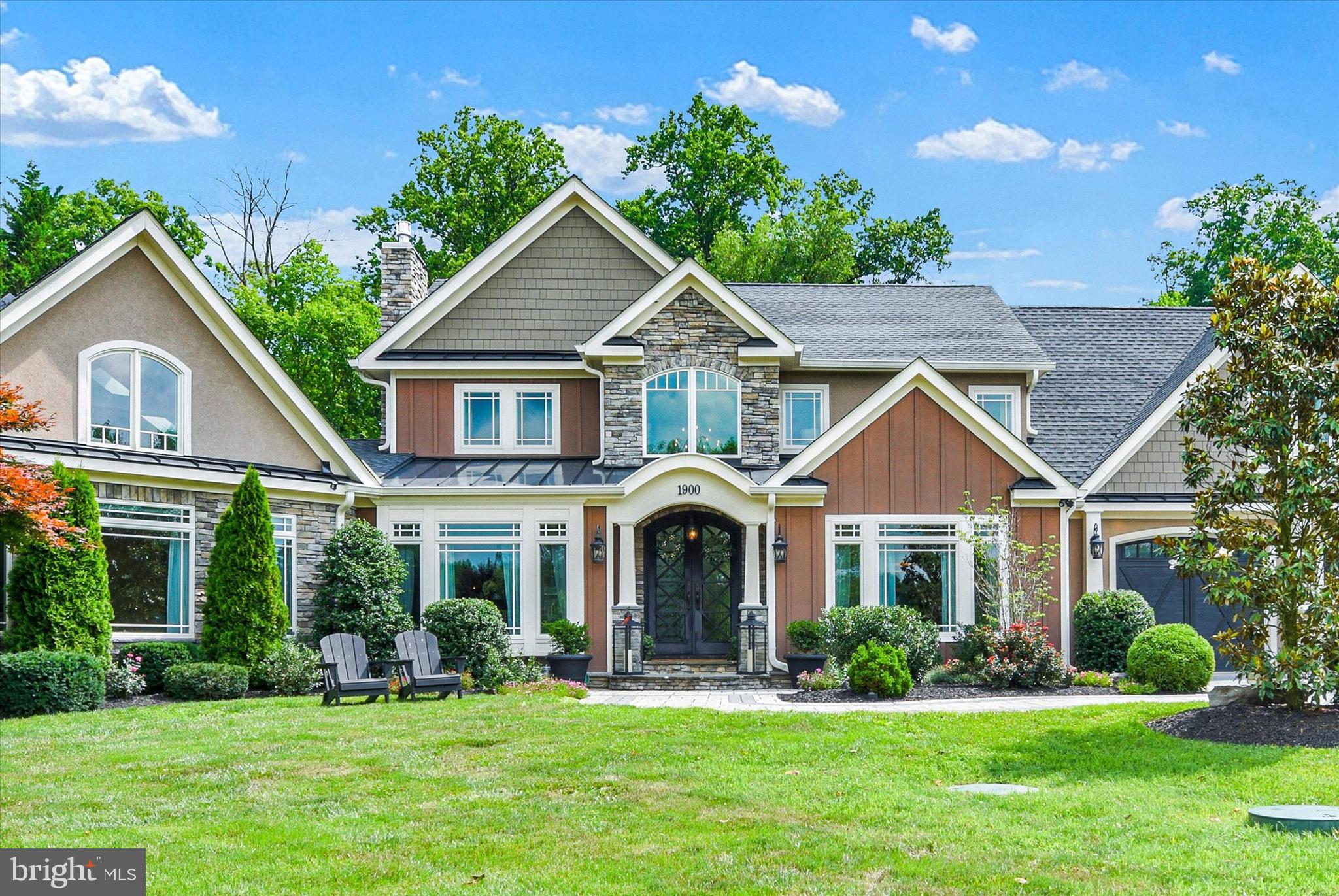 PEPPERMINT SPRINGS - Residential