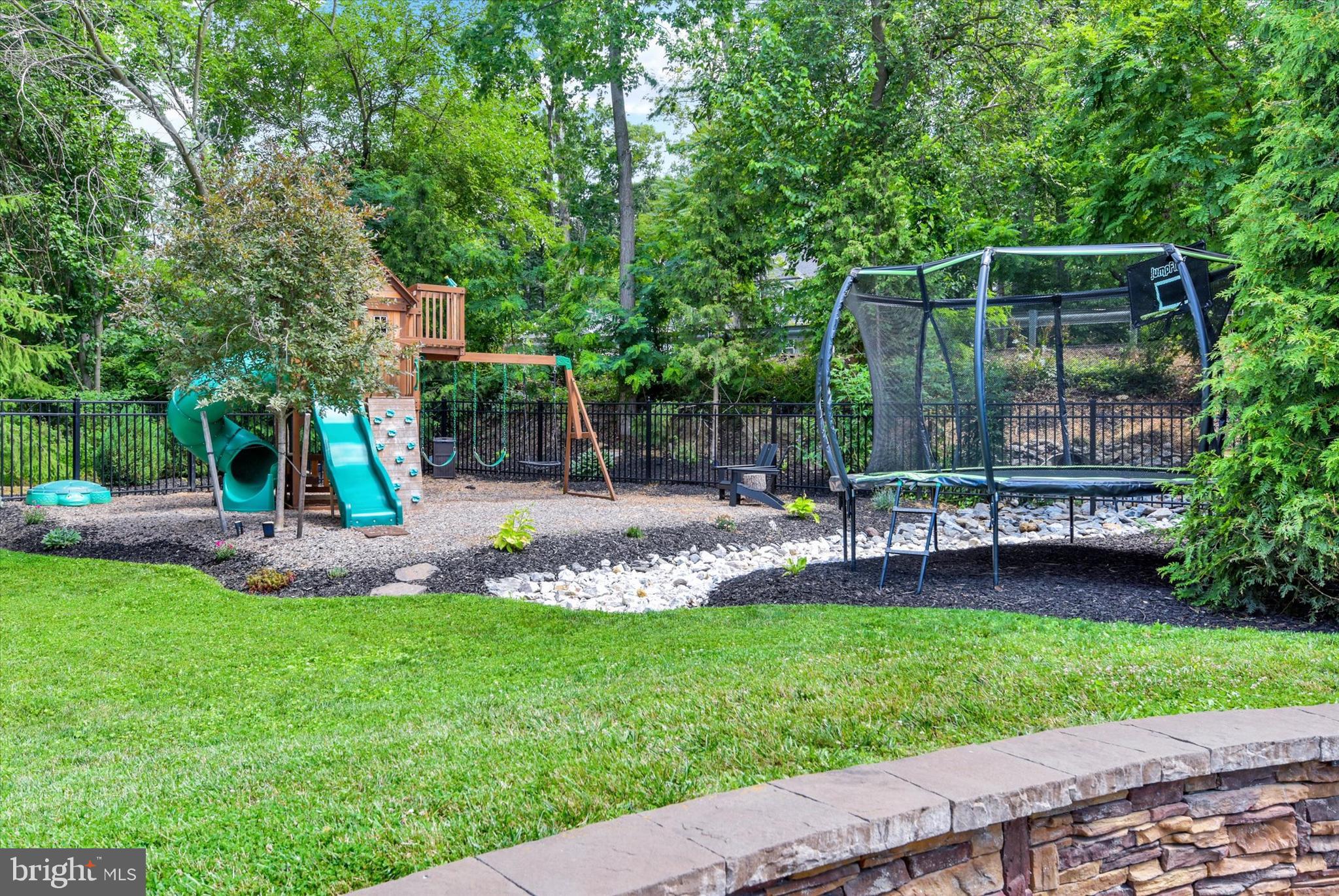 PEPPERMINT SPRINGS - Residential