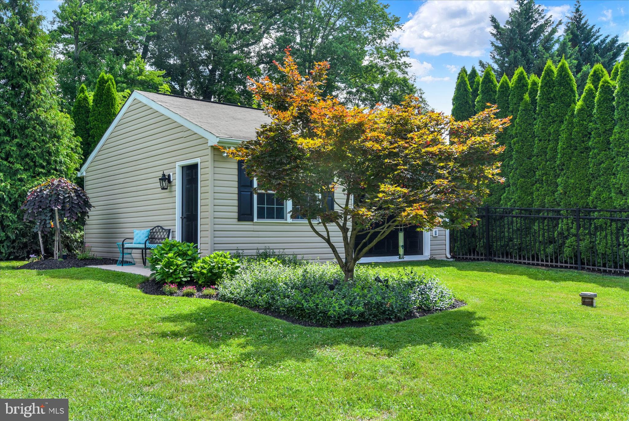 PEPPERMINT SPRINGS - Residential