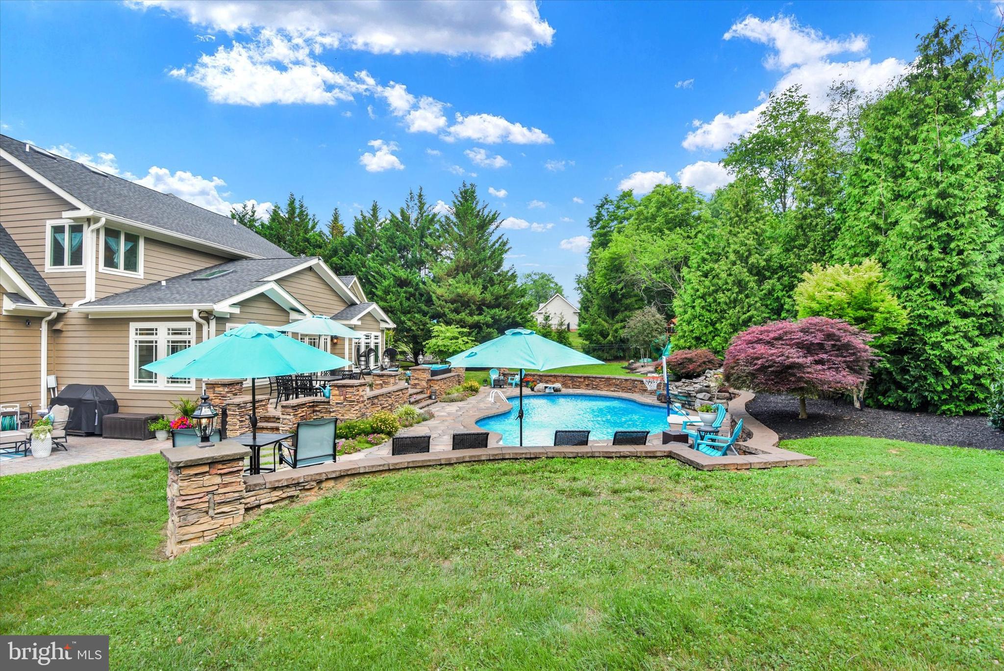 PEPPERMINT SPRINGS - Residential