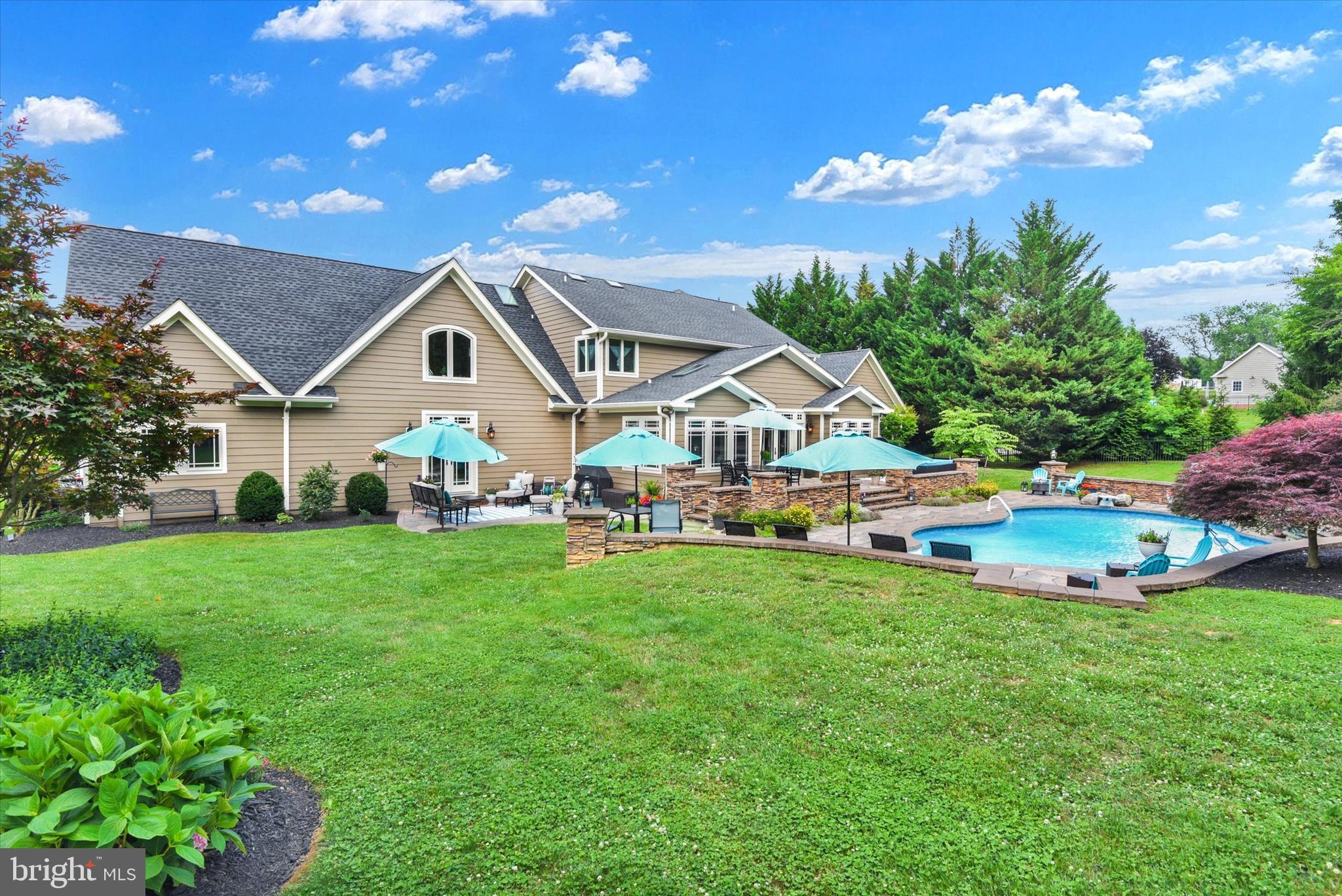 PEPPERMINT SPRINGS - Residential