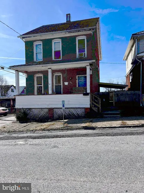 891 26th Street, Altoona, PA 16601 - MLS#: PABR2015050