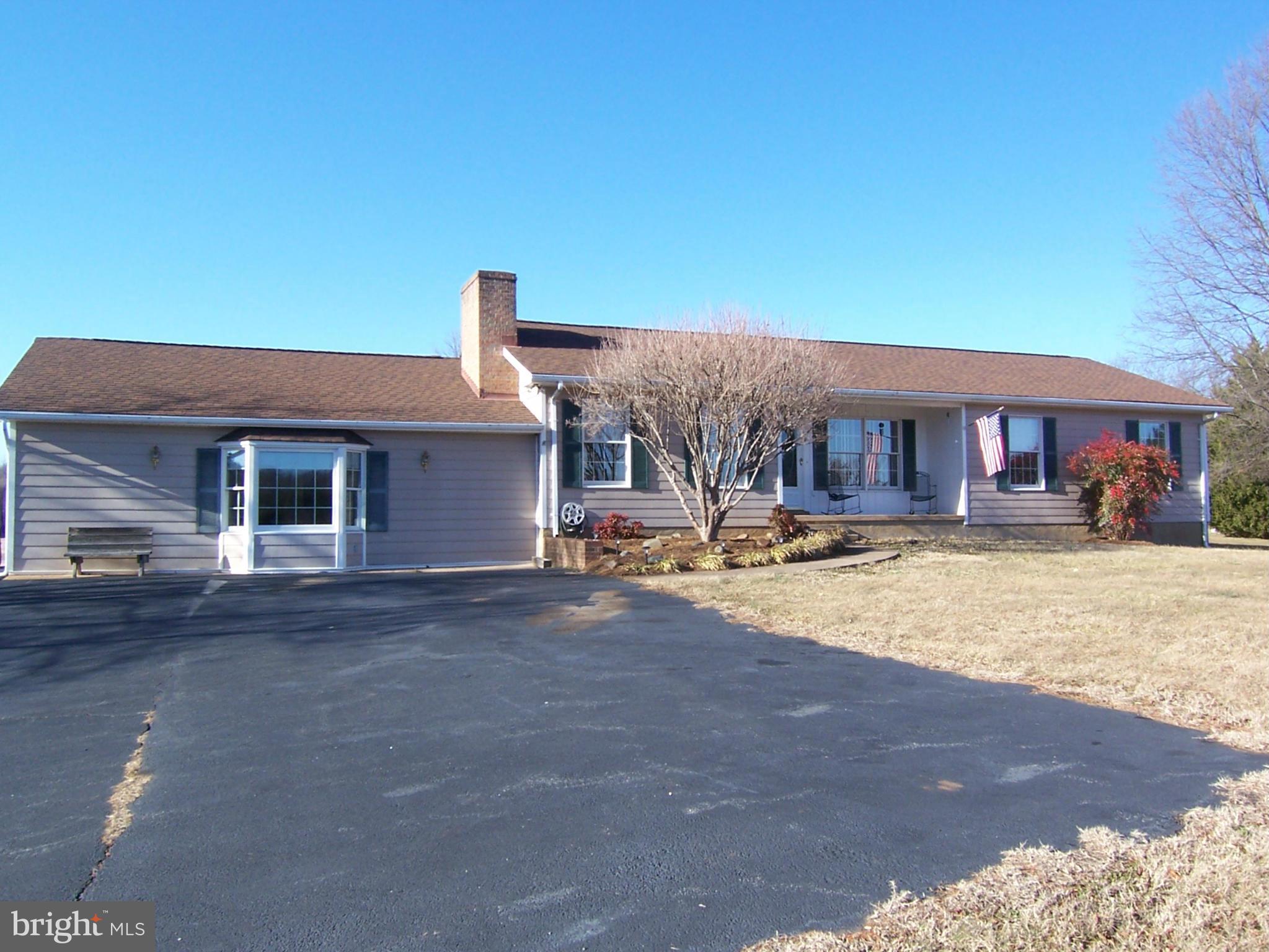 WOODCREST - Residential