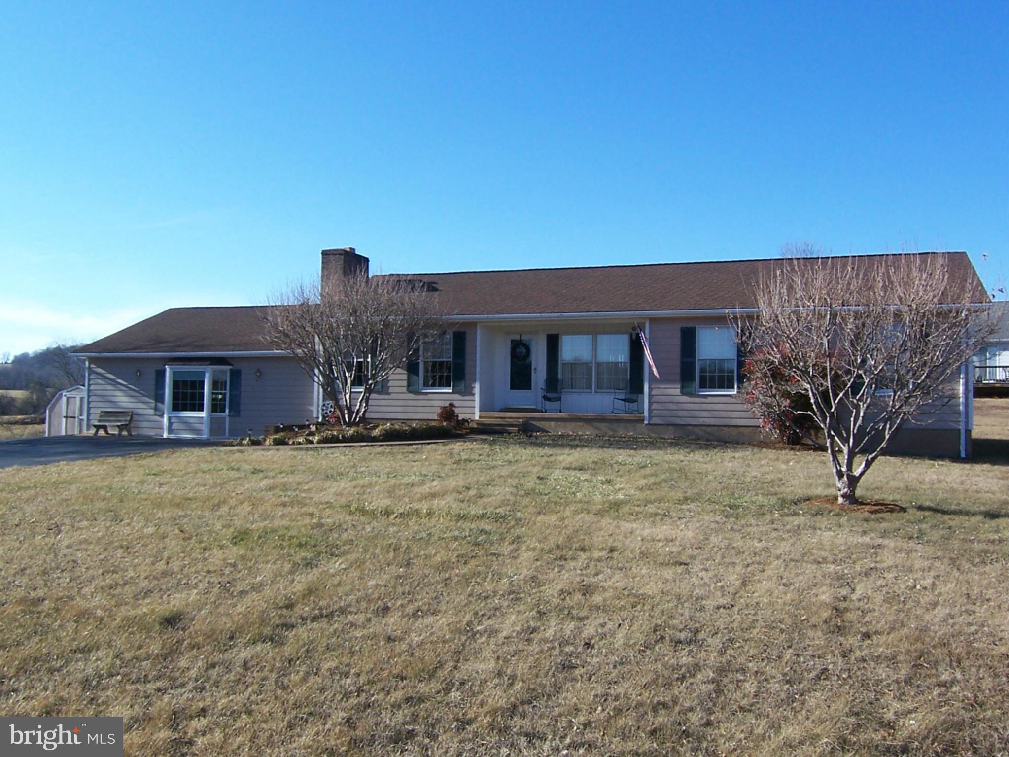 WOODCREST - Residential