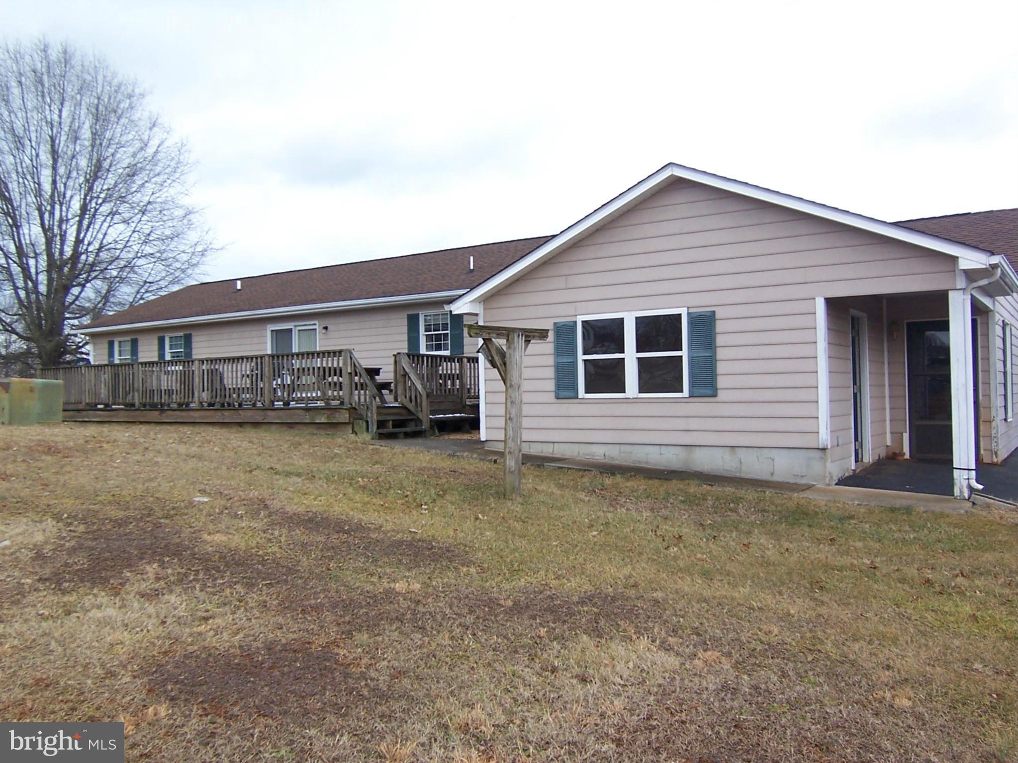 WOODCREST - Residential