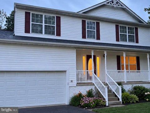 Photo of 11 Cider Court, MIDDLE RIVER, MD 21220 (MLS # MDBC2179394)