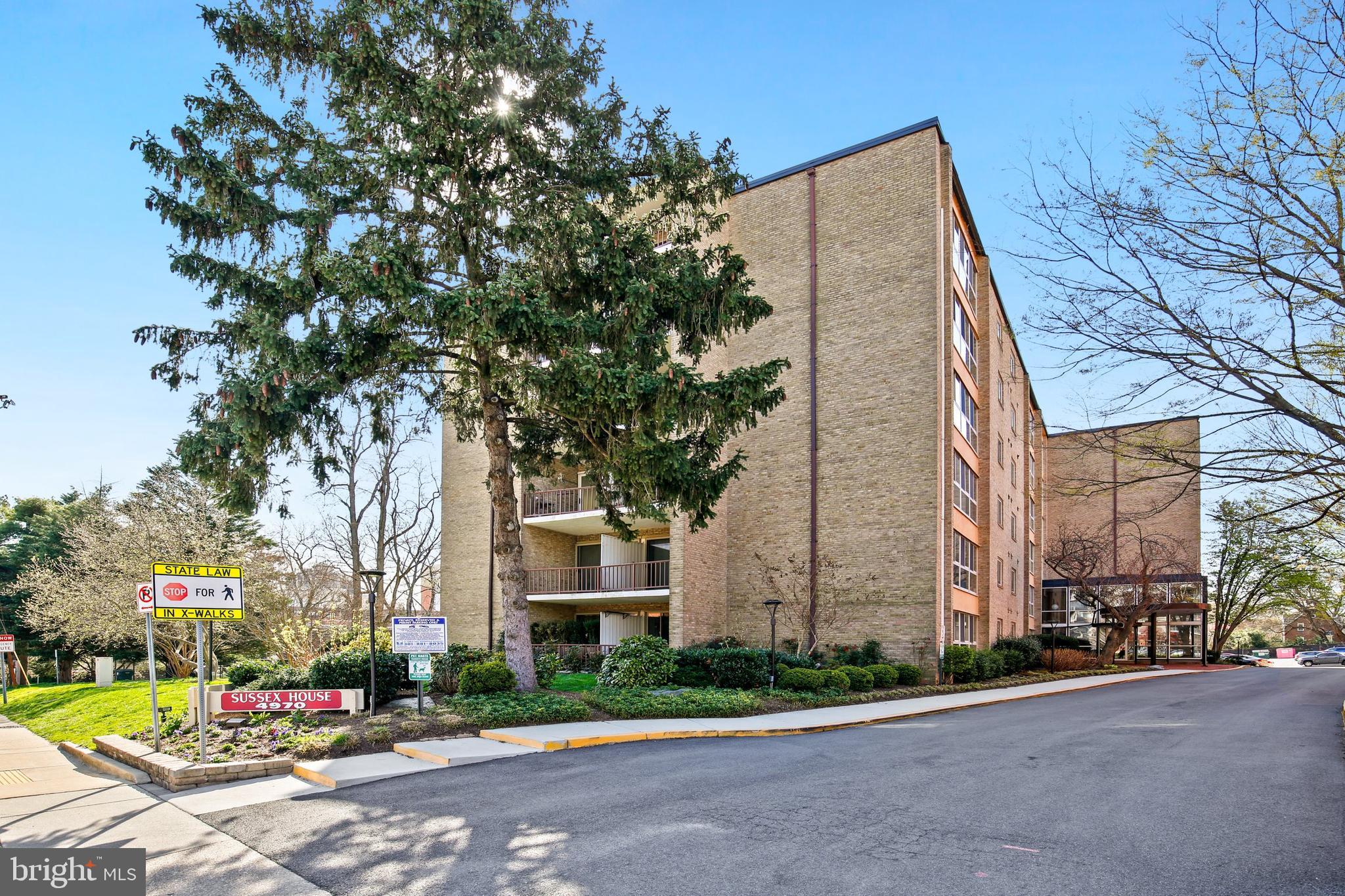 SUSSEX HOUSE - Residential