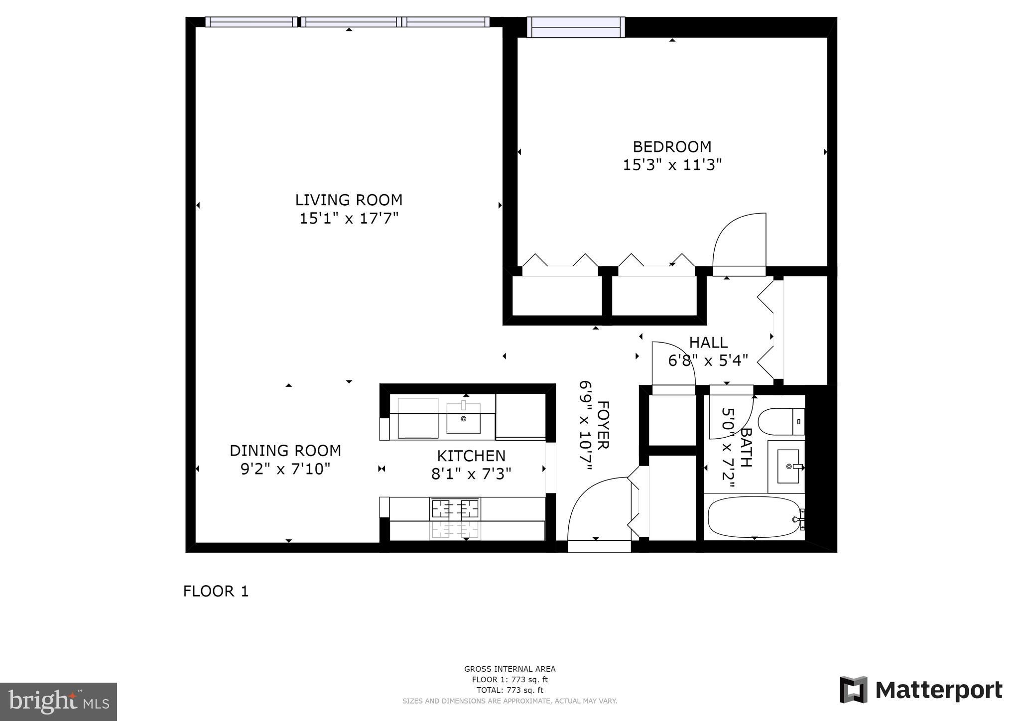 SUSSEX HOUSE - Residential
