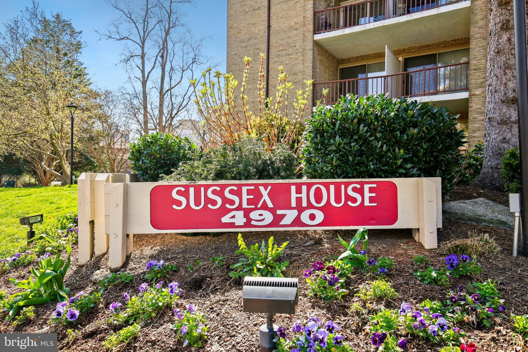 SUSSEX HOUSE - Residential