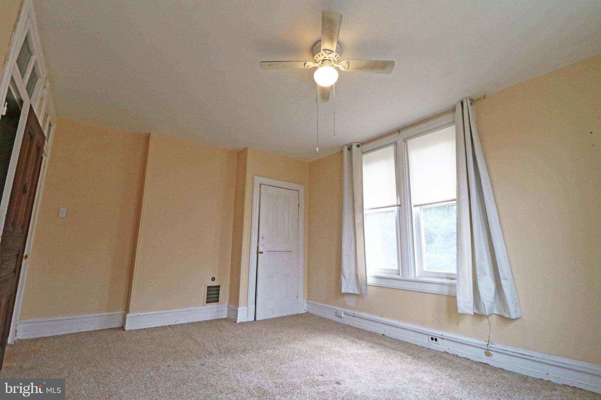 EDDYSTONE VILLAGE - Residential