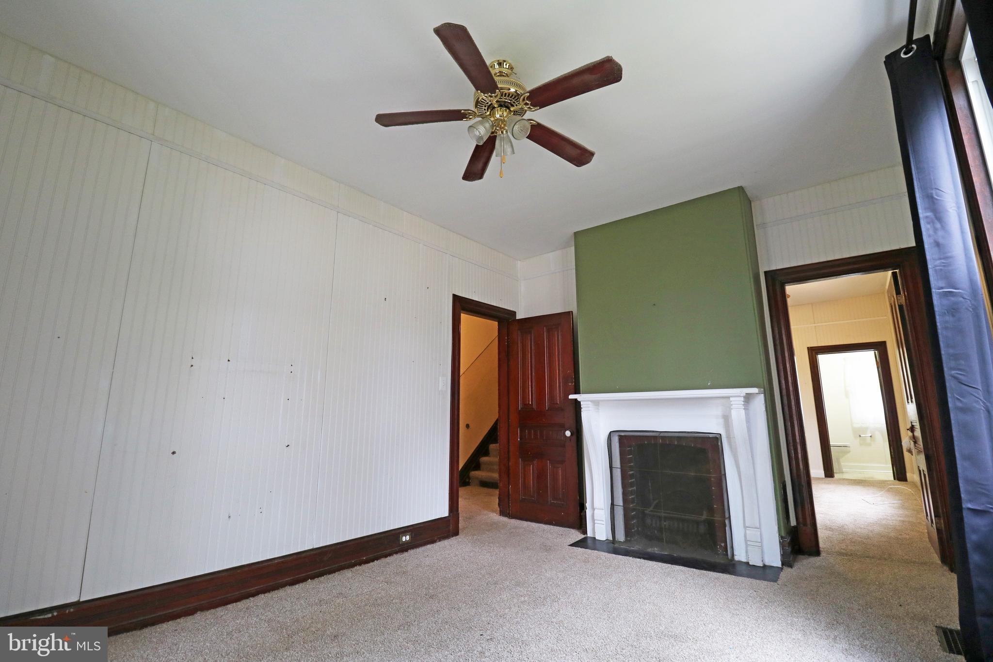 EDDYSTONE VILLAGE - Residential