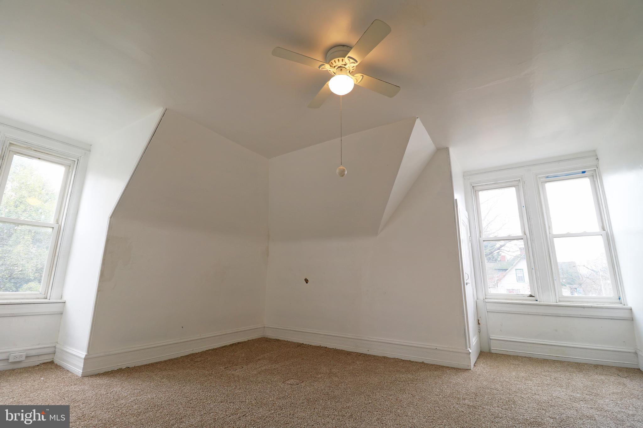 EDDYSTONE VILLAGE - Residential