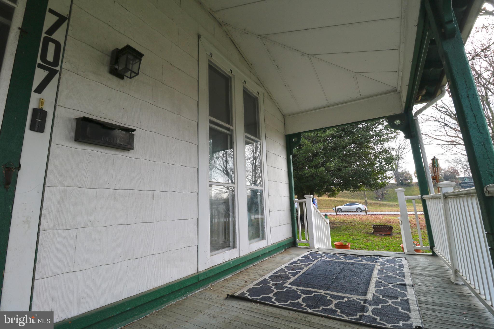 EDDYSTONE VILLAGE - Residential