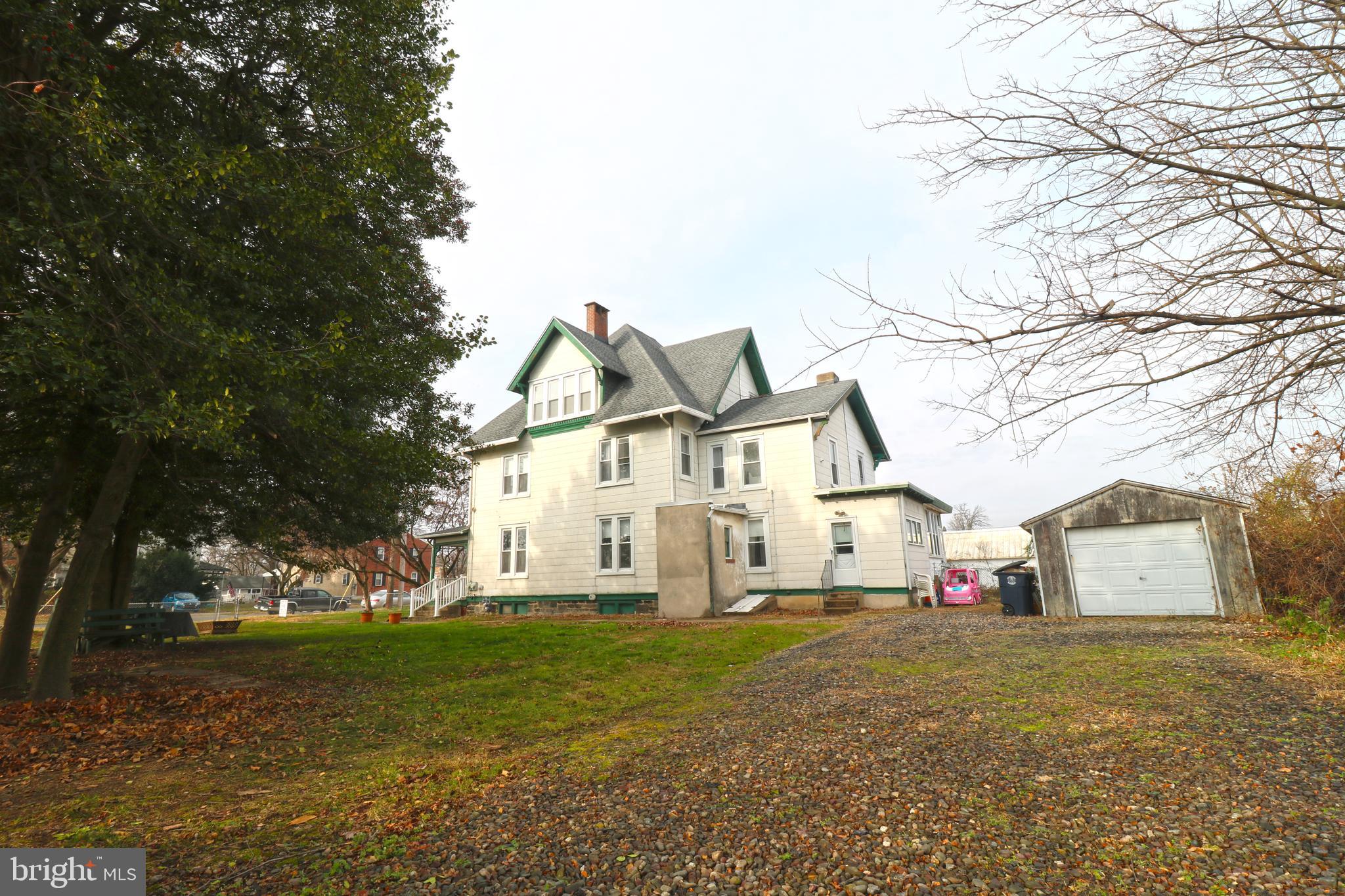 EDDYSTONE VILLAGE - Residential