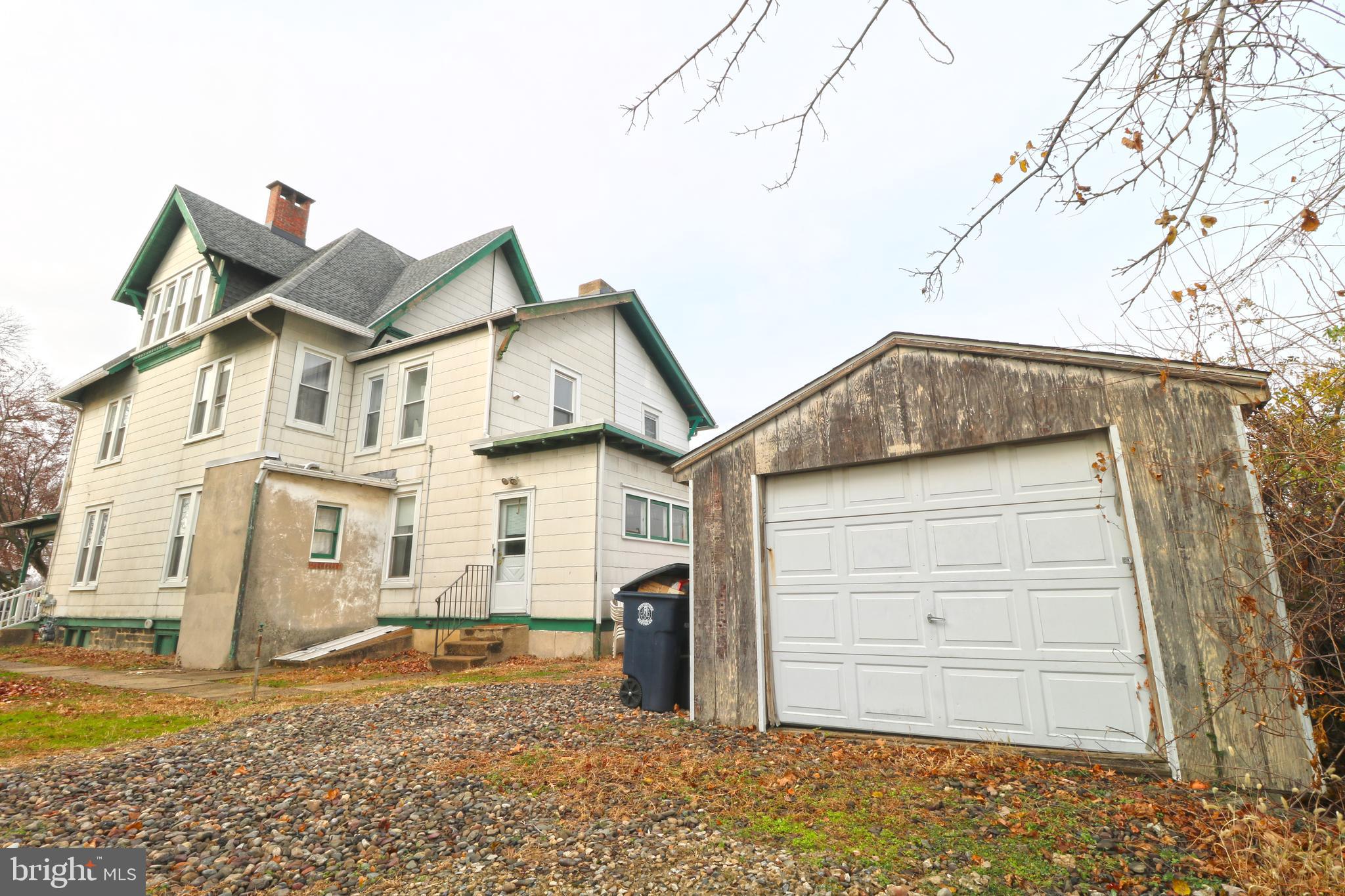 EDDYSTONE VILLAGE - Residential