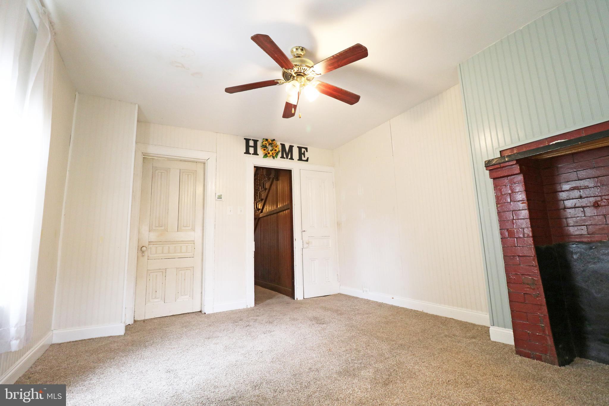 EDDYSTONE VILLAGE - Residential