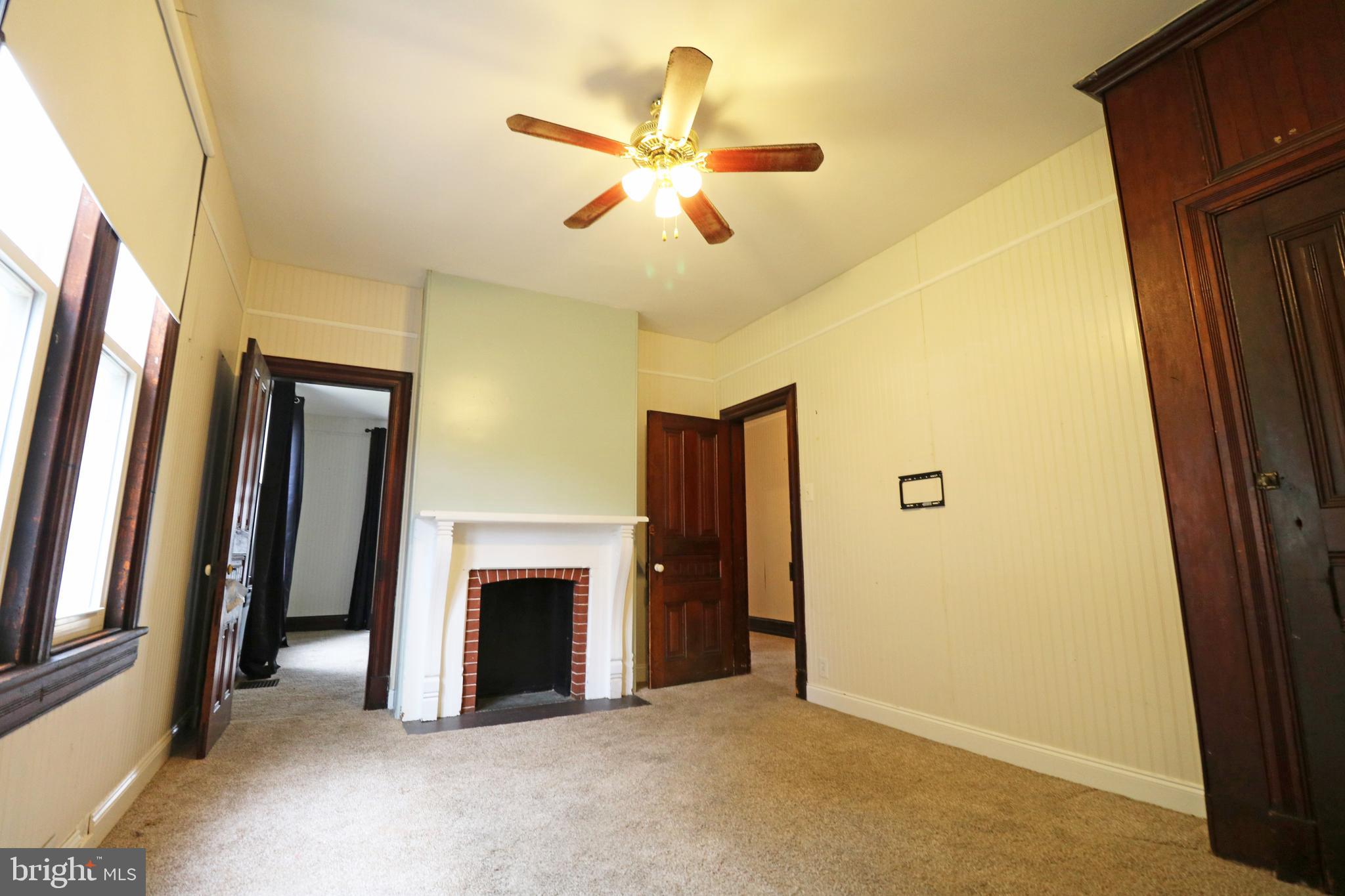 EDDYSTONE VILLAGE - Residential