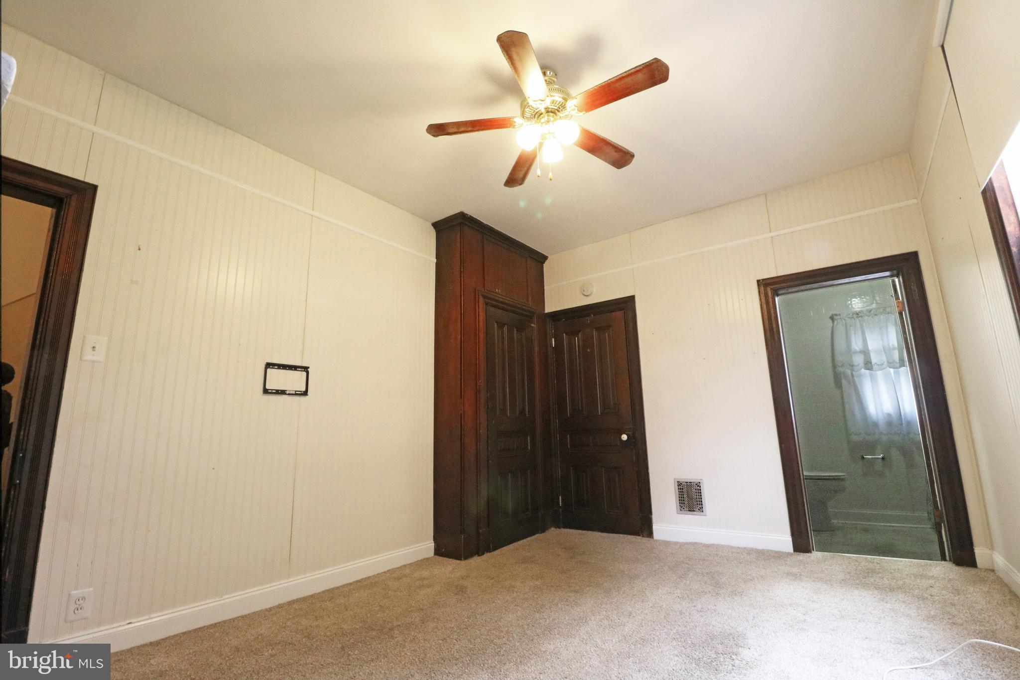 EDDYSTONE VILLAGE - Residential