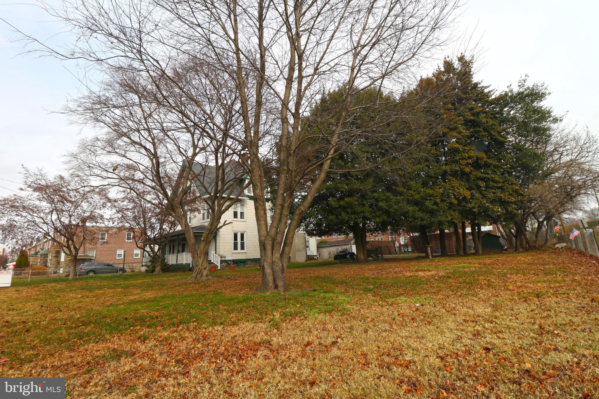 EDDYSTONE VILLAGE - Residential