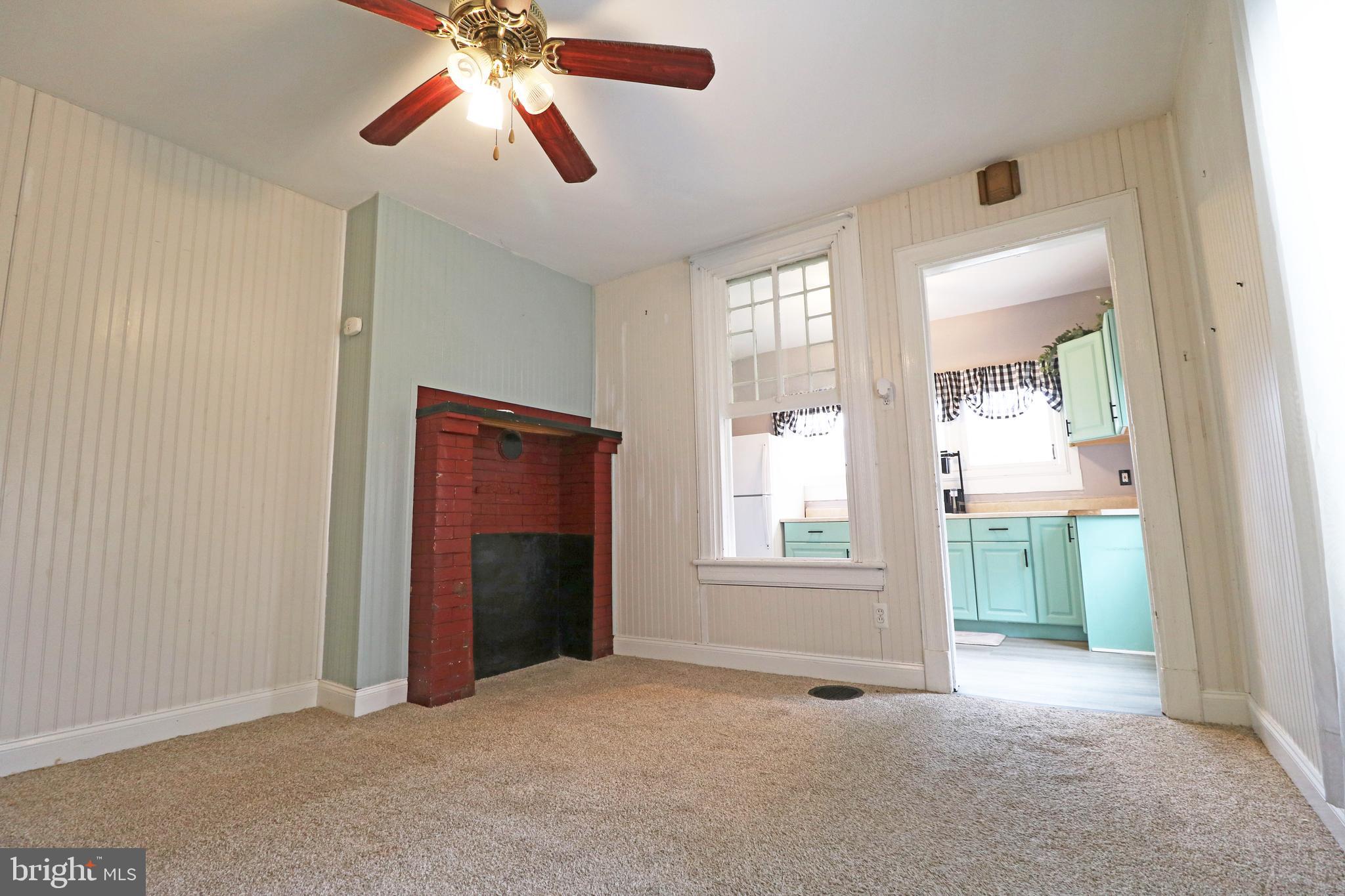 EDDYSTONE VILLAGE - Residential