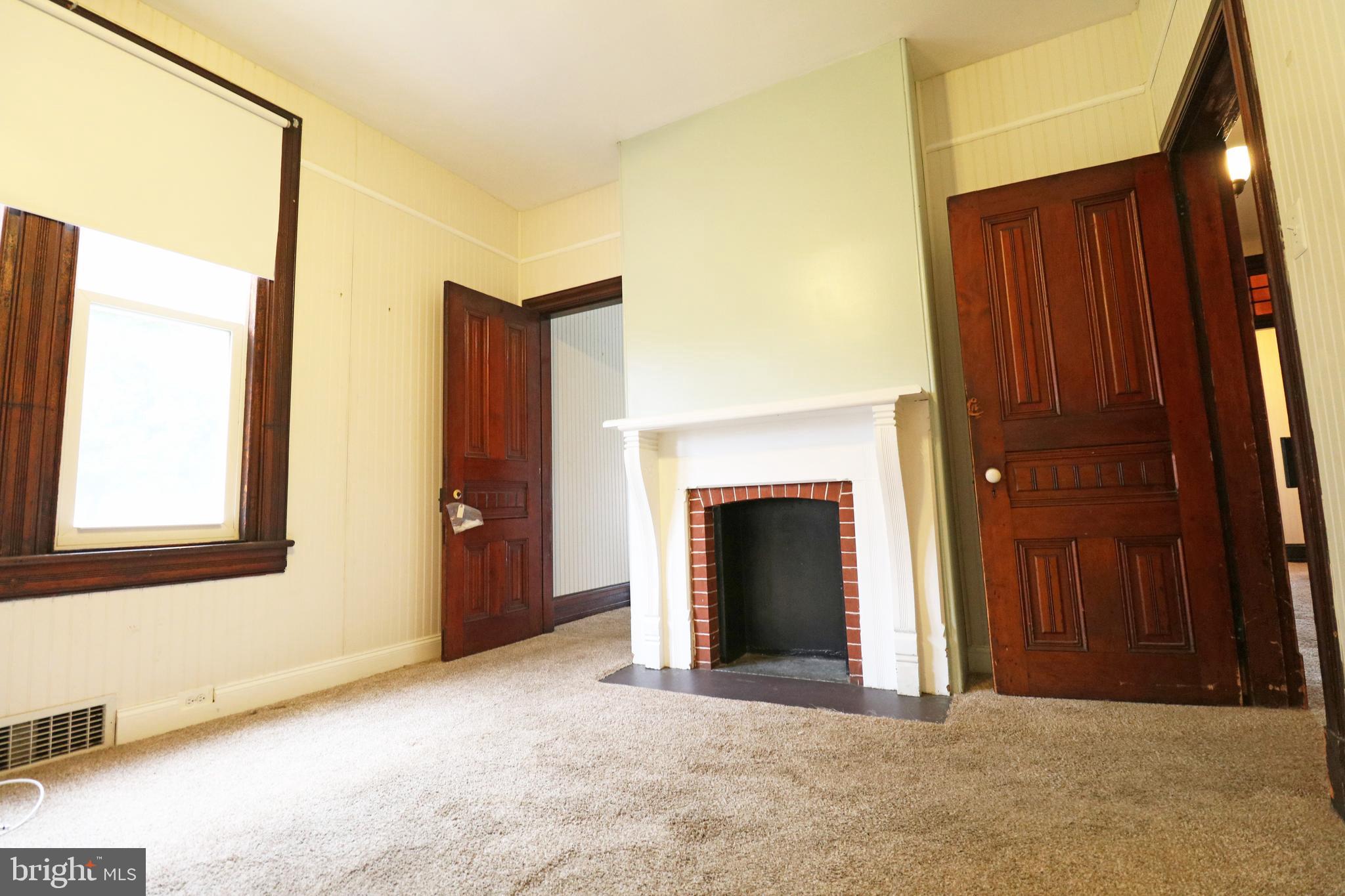 EDDYSTONE VILLAGE - Residential