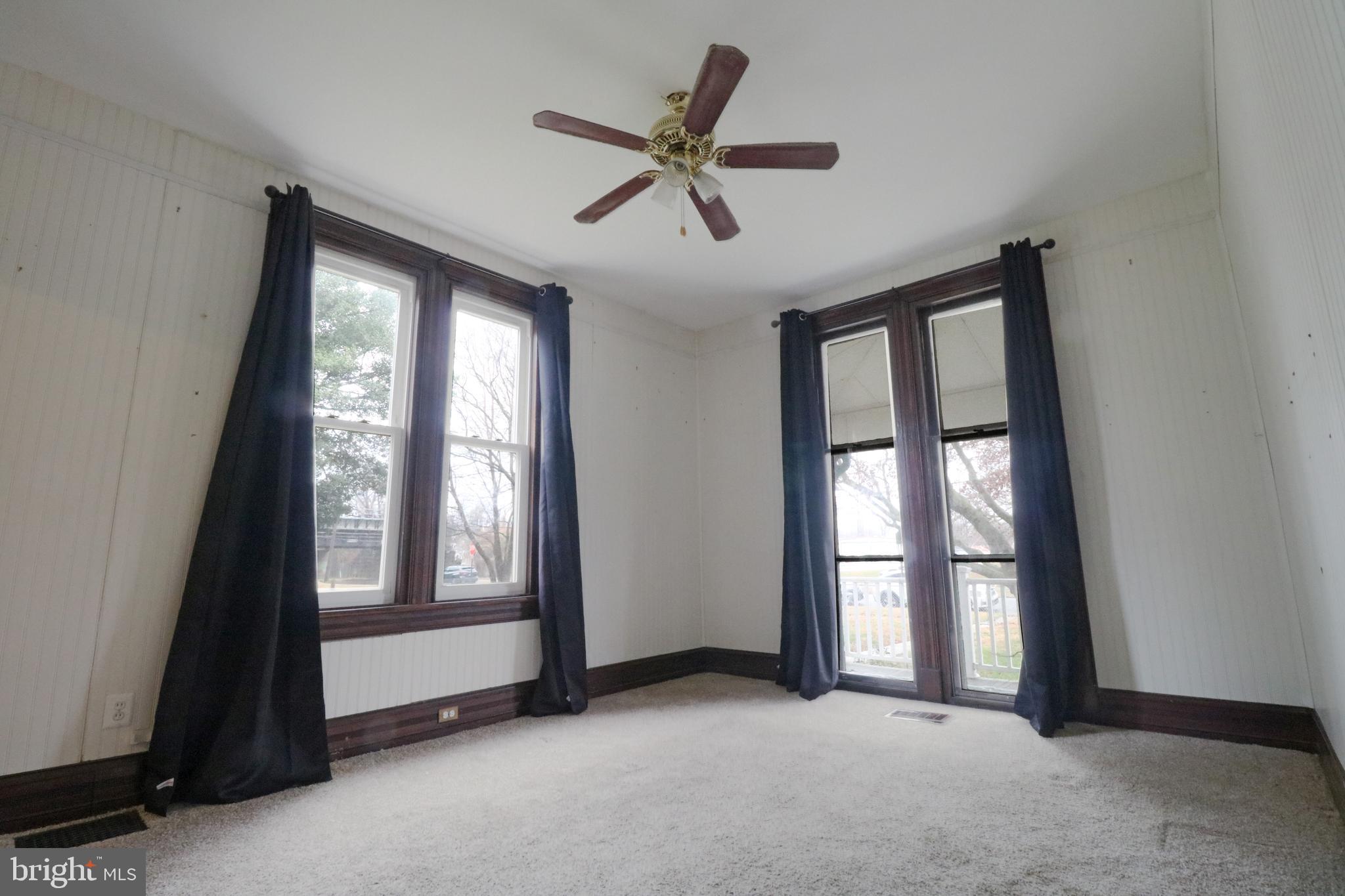 EDDYSTONE VILLAGE - Residential