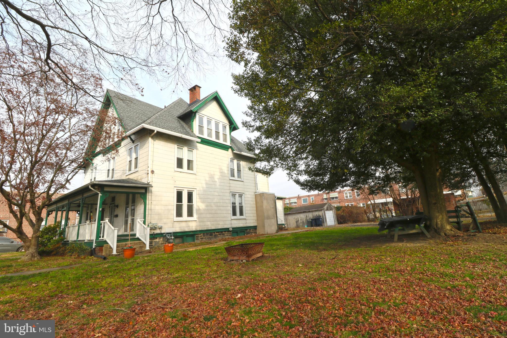 EDDYSTONE VILLAGE - Residential