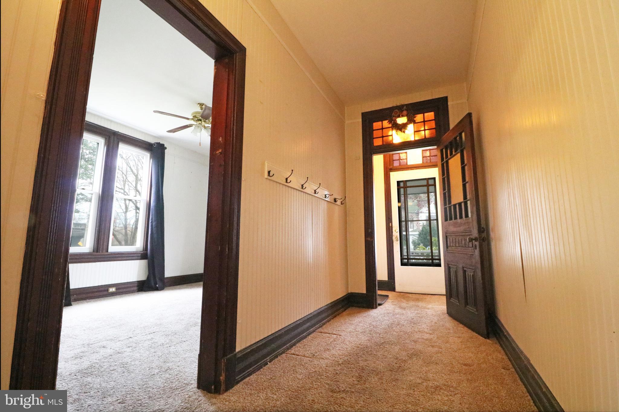 EDDYSTONE VILLAGE - Residential