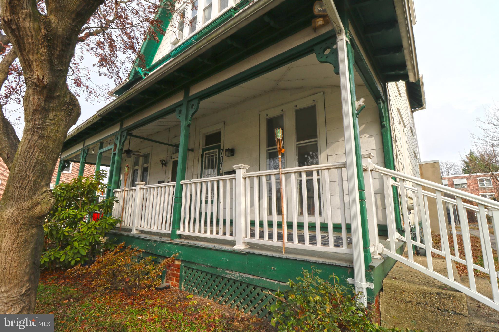 EDDYSTONE VILLAGE - Residential