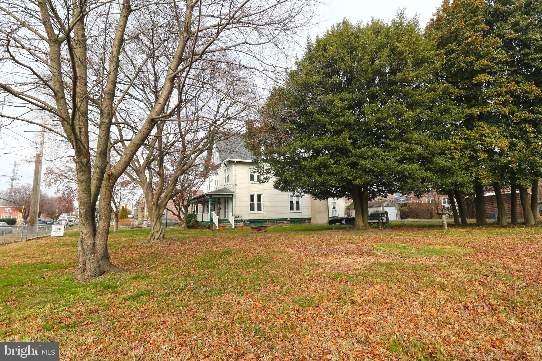 EDDYSTONE VILLAGE - Residential