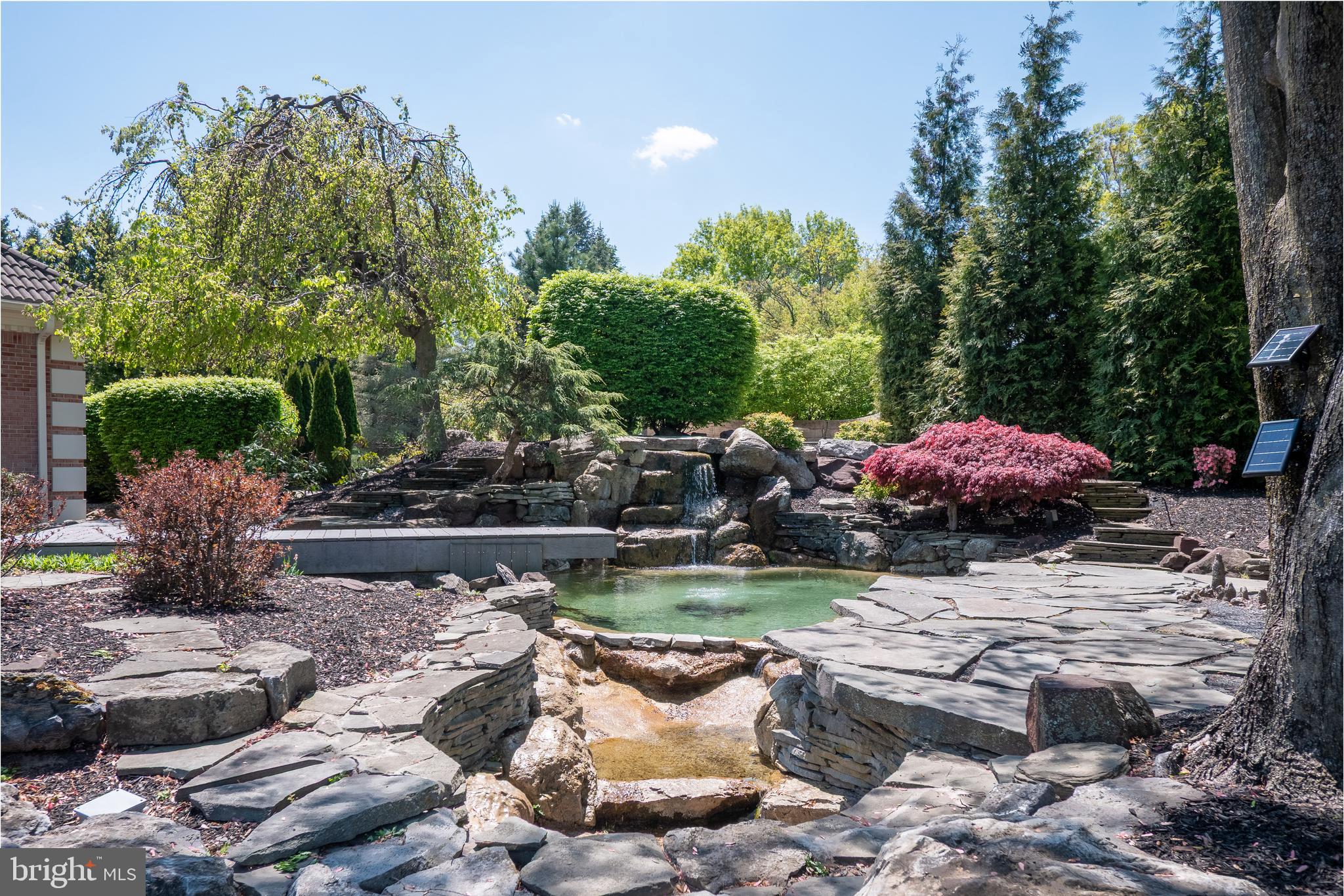 COUNTRY CLUB ESTATES - Residential