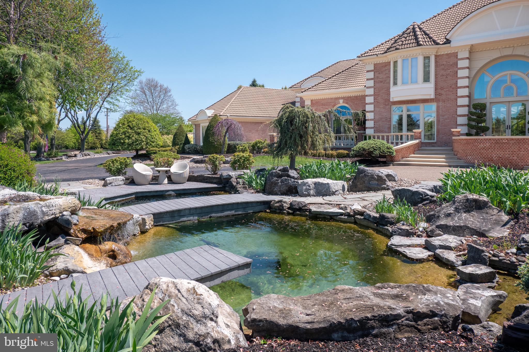 COUNTRY CLUB ESTATES - Residential
