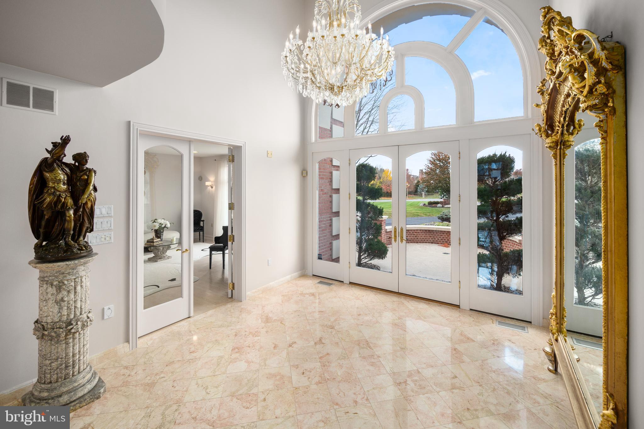 COUNTRY CLUB ESTATES - Residential