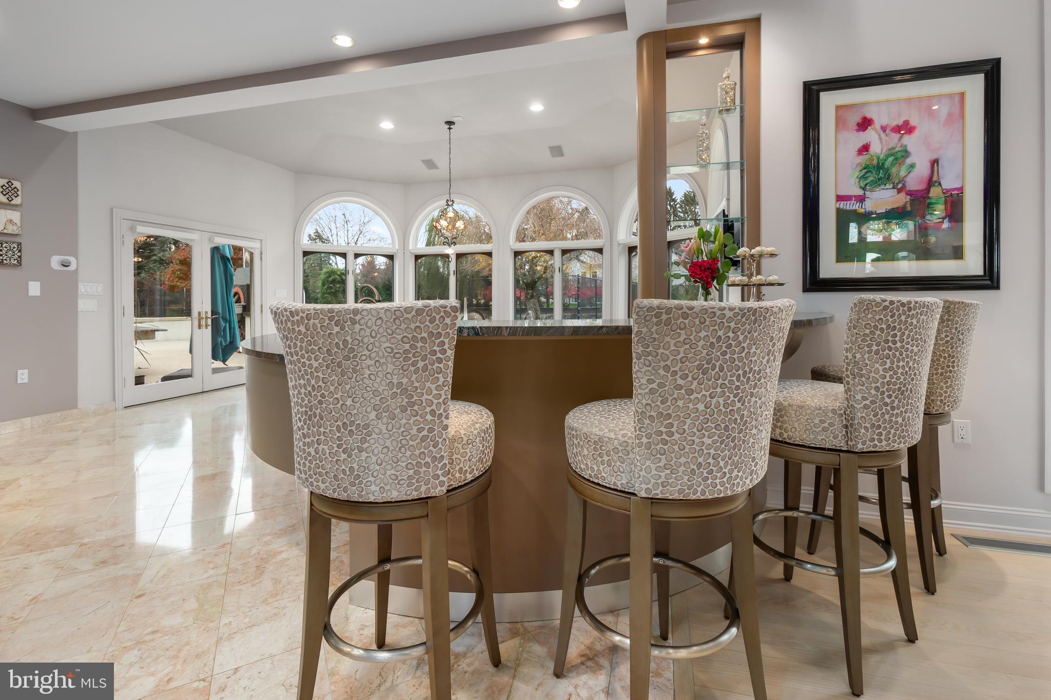 COUNTRY CLUB ESTATES - Residential