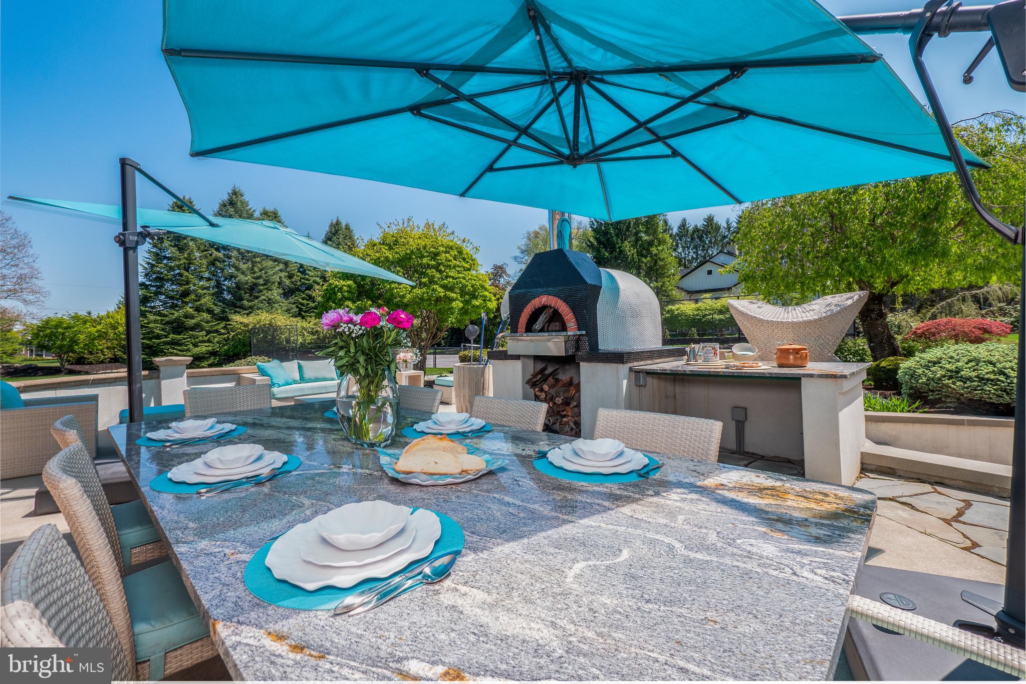 COUNTRY CLUB ESTATES - Residential