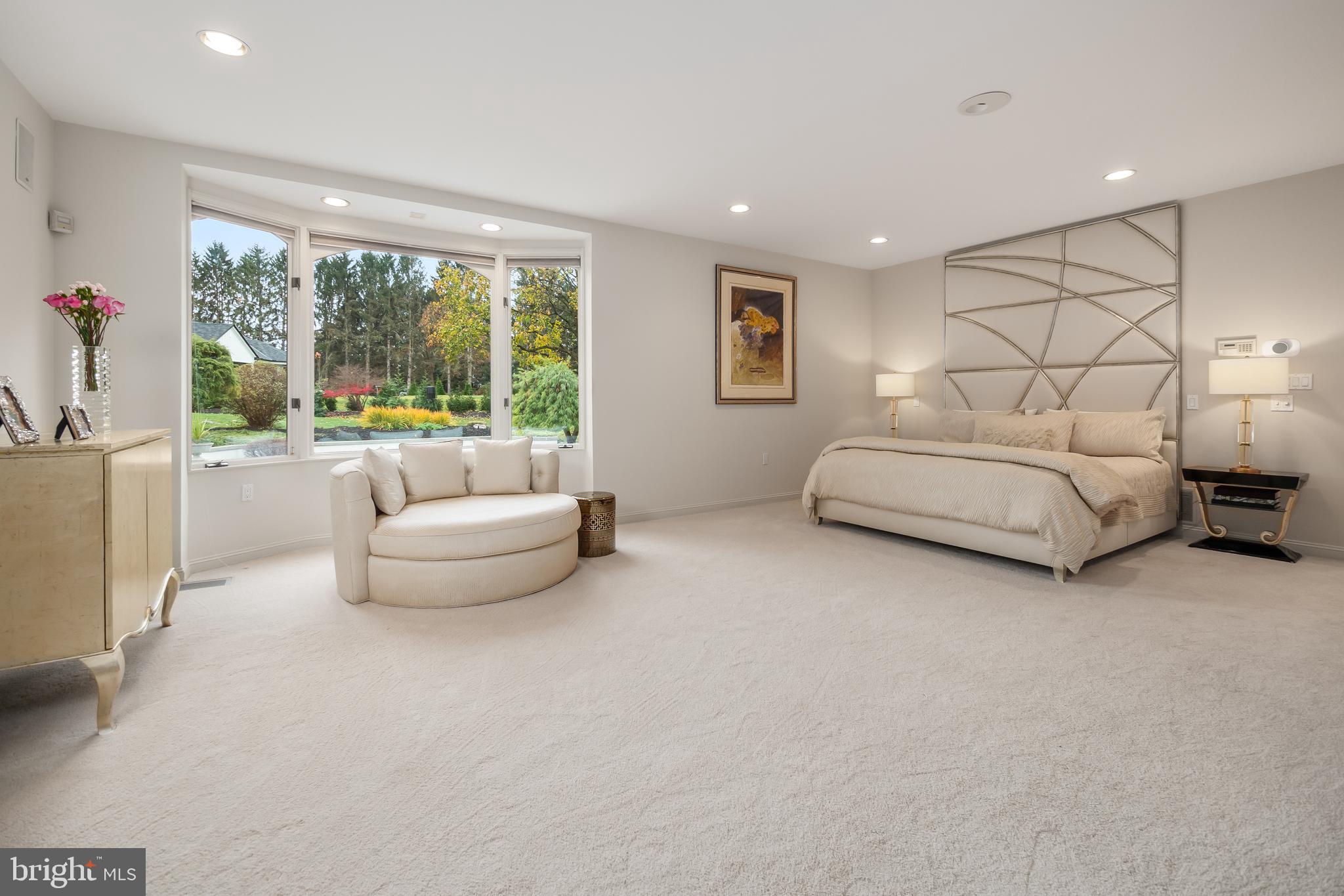 COUNTRY CLUB ESTATES - Residential