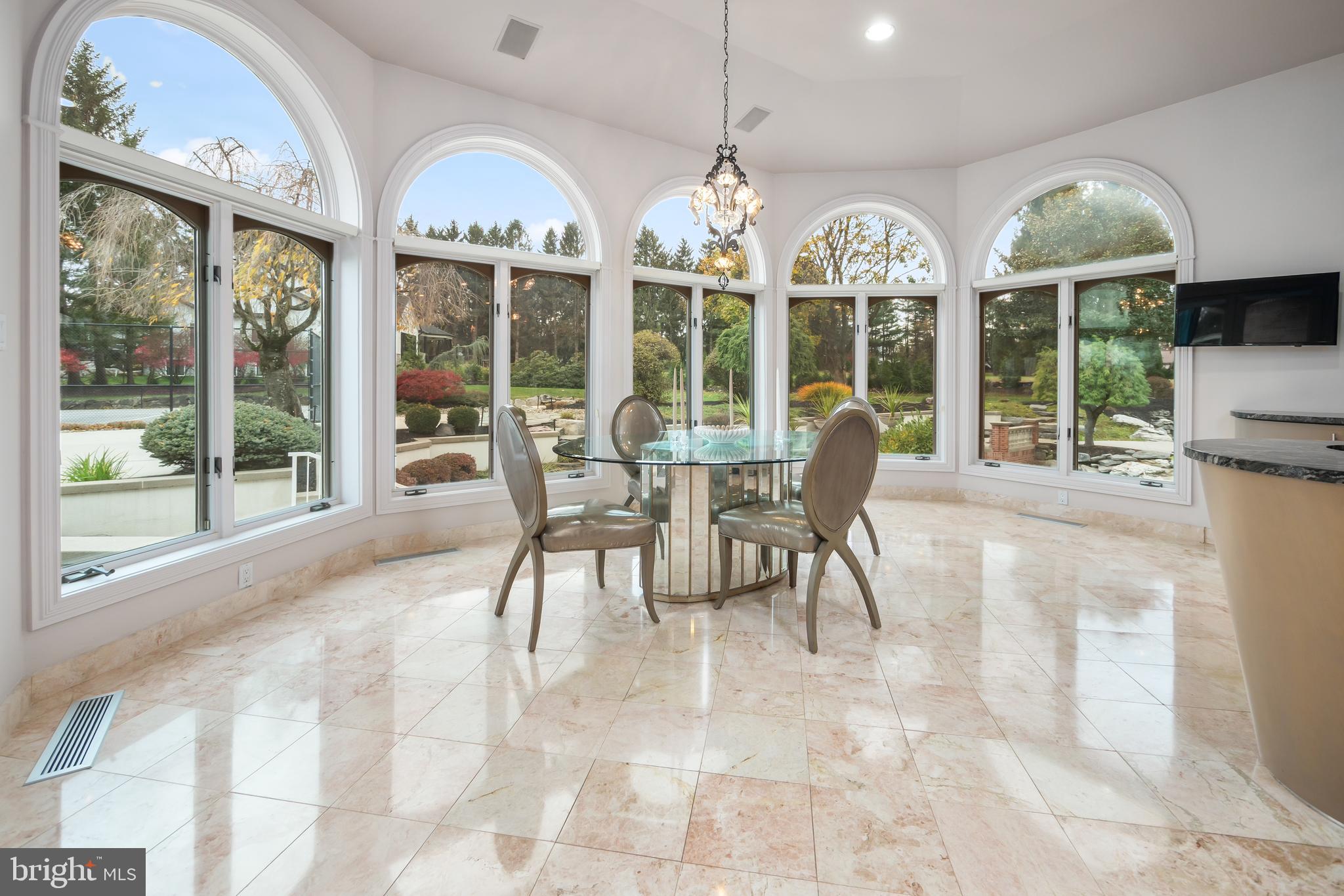 COUNTRY CLUB ESTATES - Residential