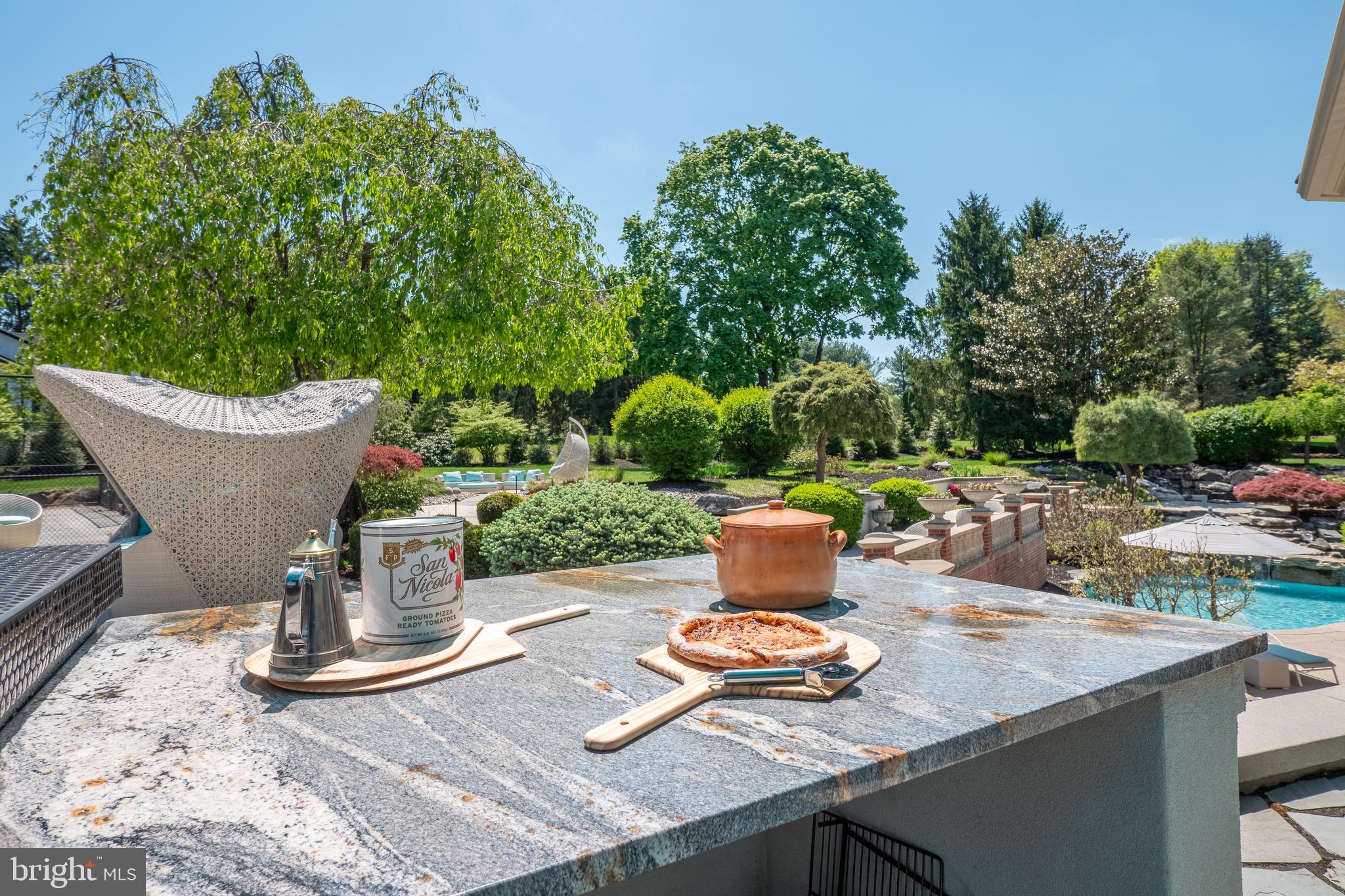 COUNTRY CLUB ESTATES - Residential