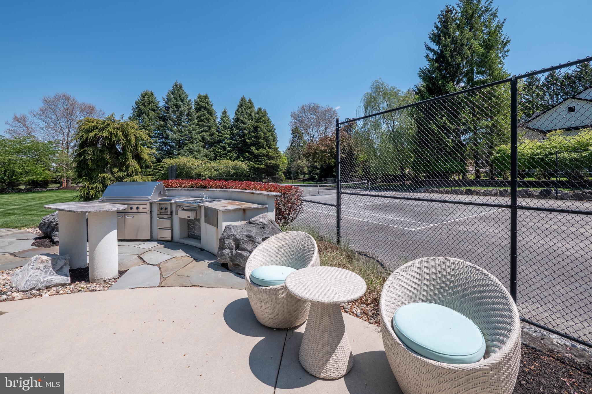 COUNTRY CLUB ESTATES - Residential