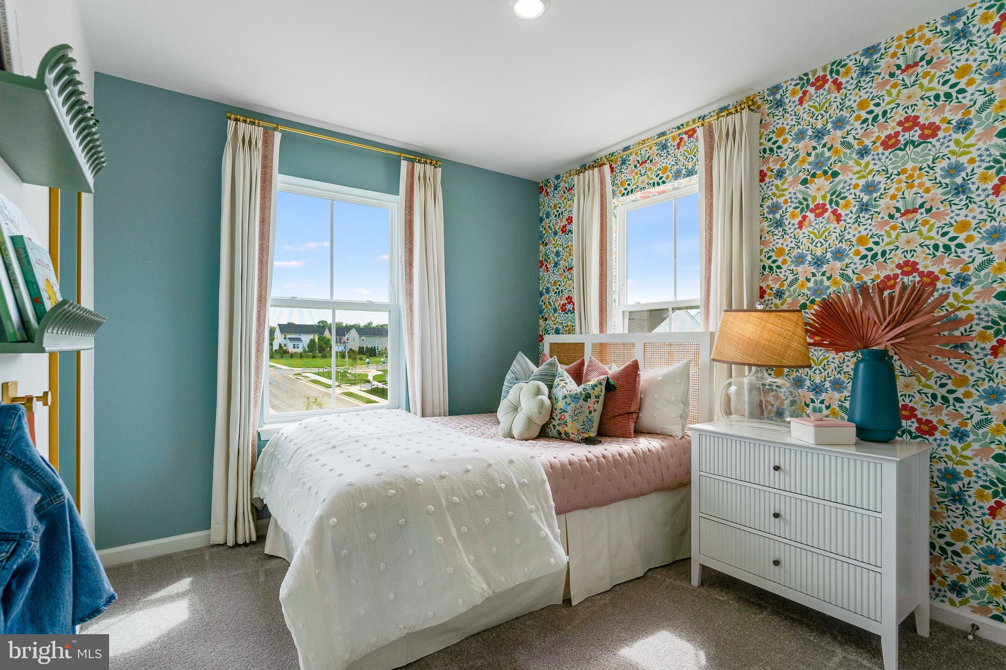 SHENANDOAH SPRINGS - Residential