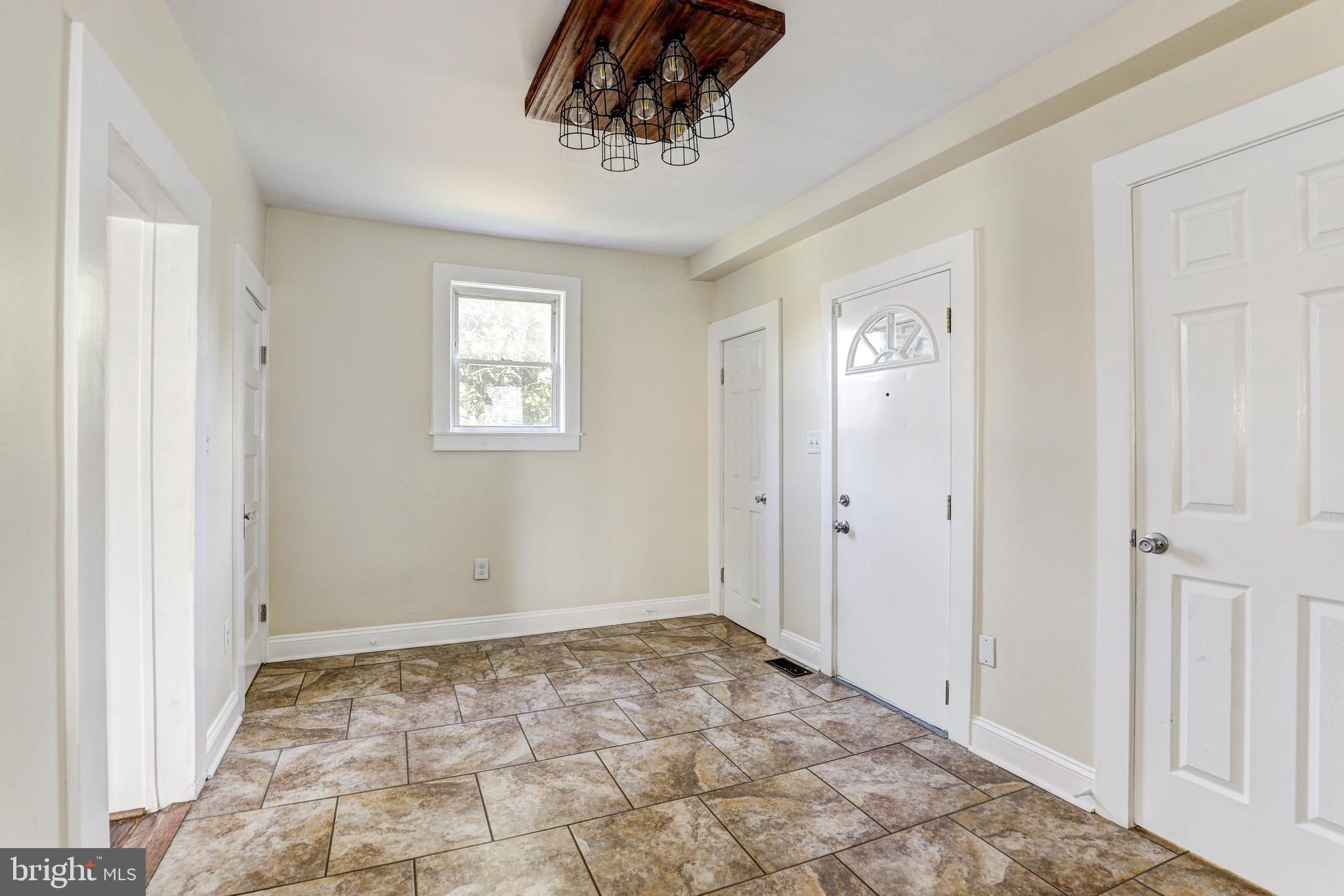 PARKVILLE - Residential