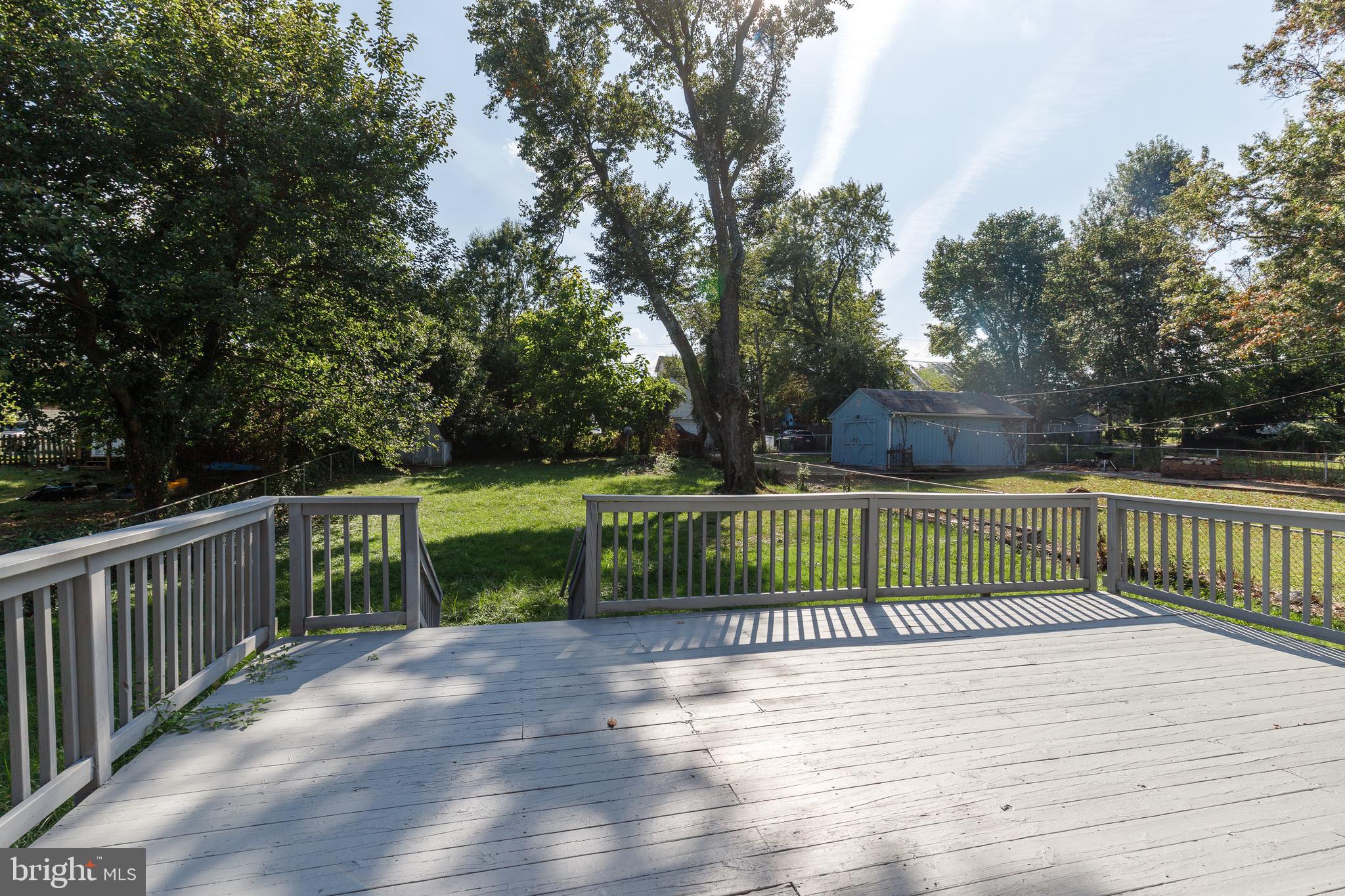 PARKVILLE - Residential