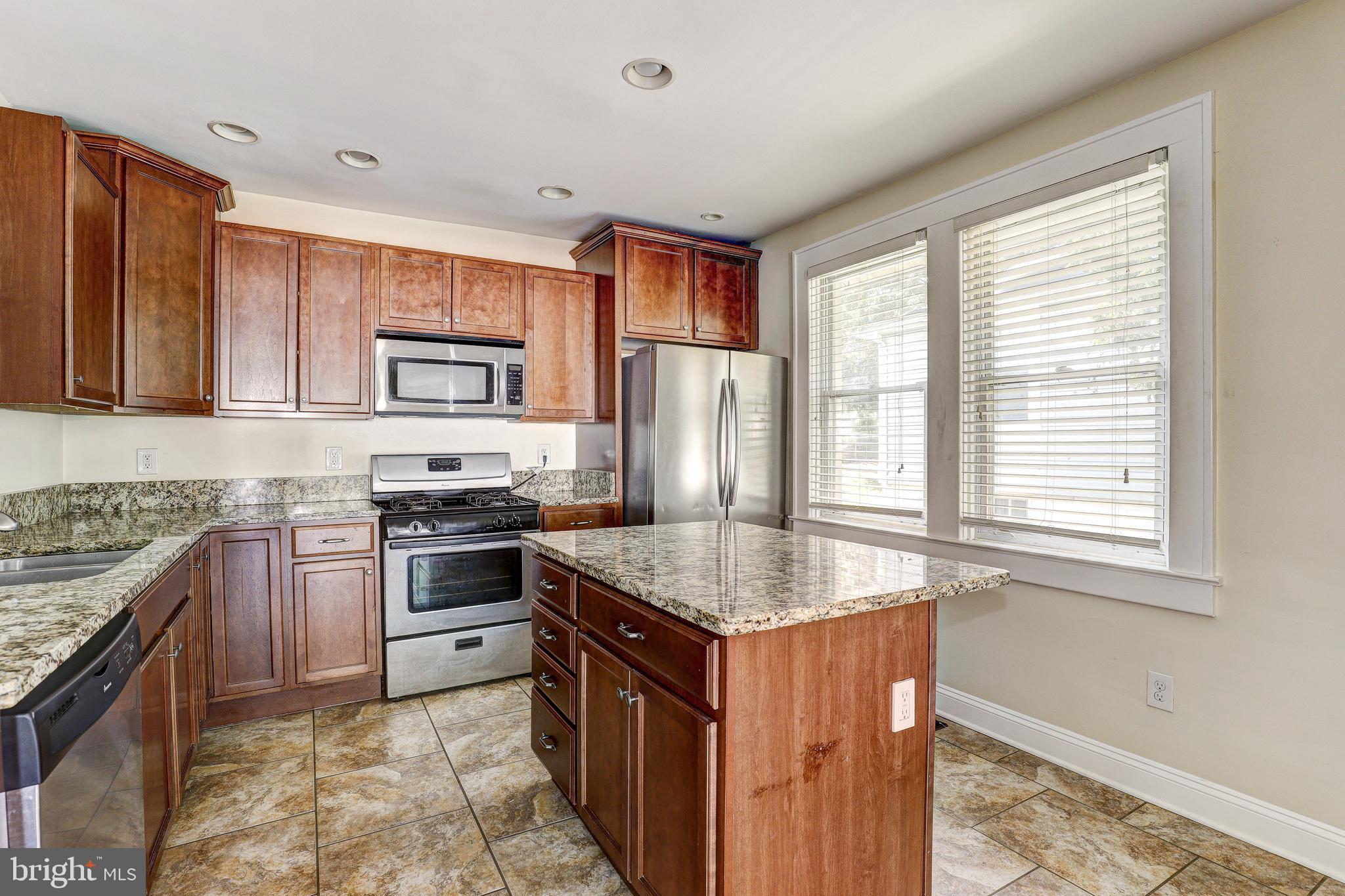 PARKVILLE - Residential