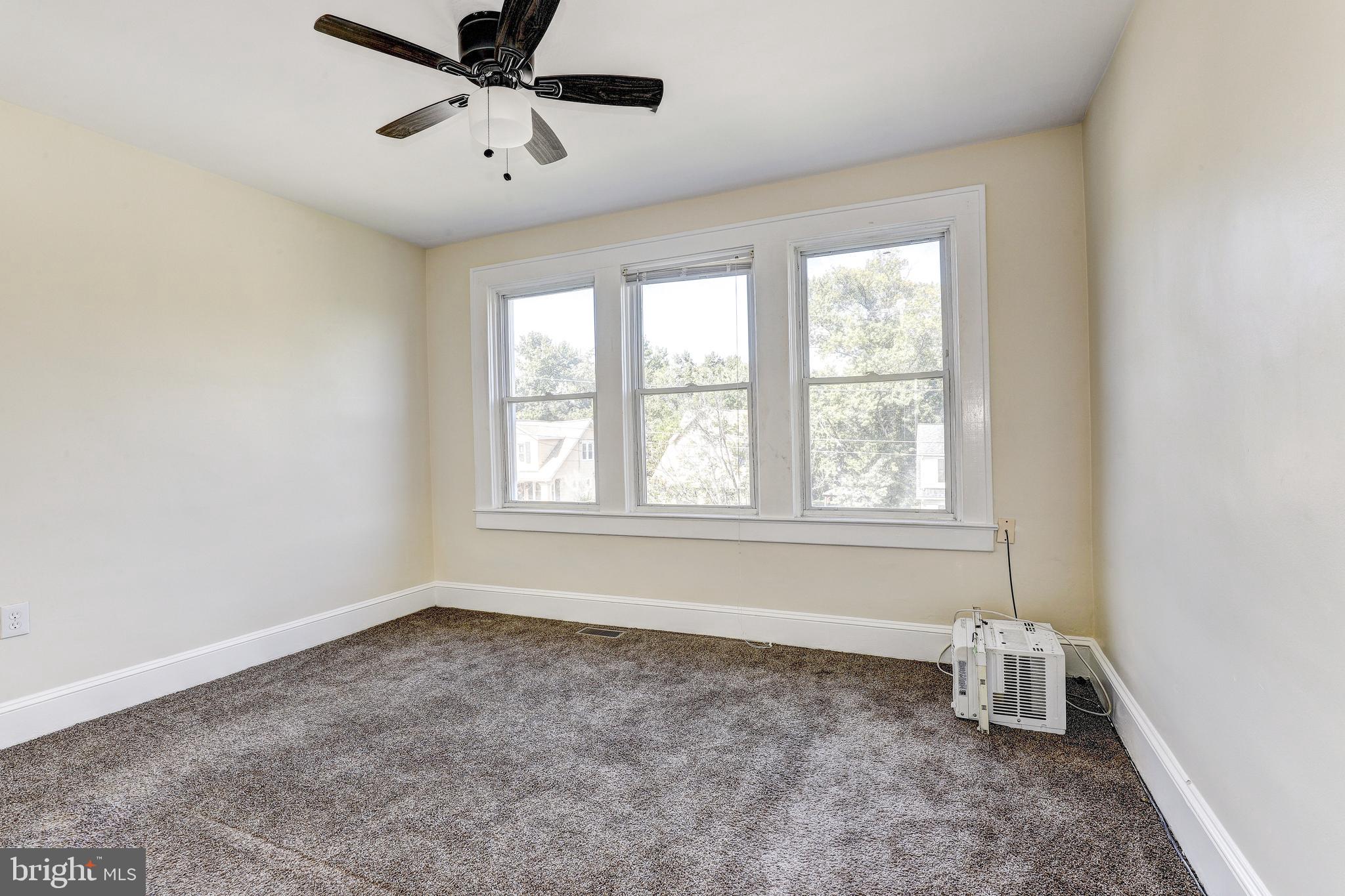 PARKVILLE - Residential