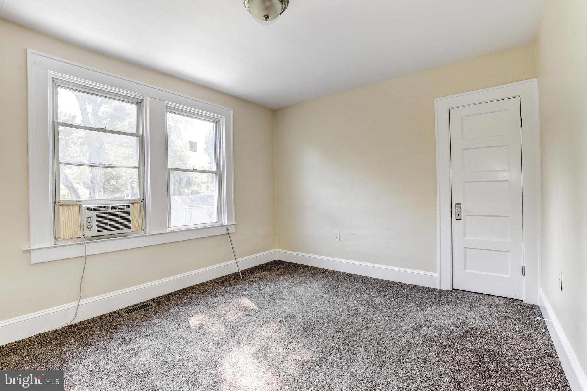 PARKVILLE - Residential