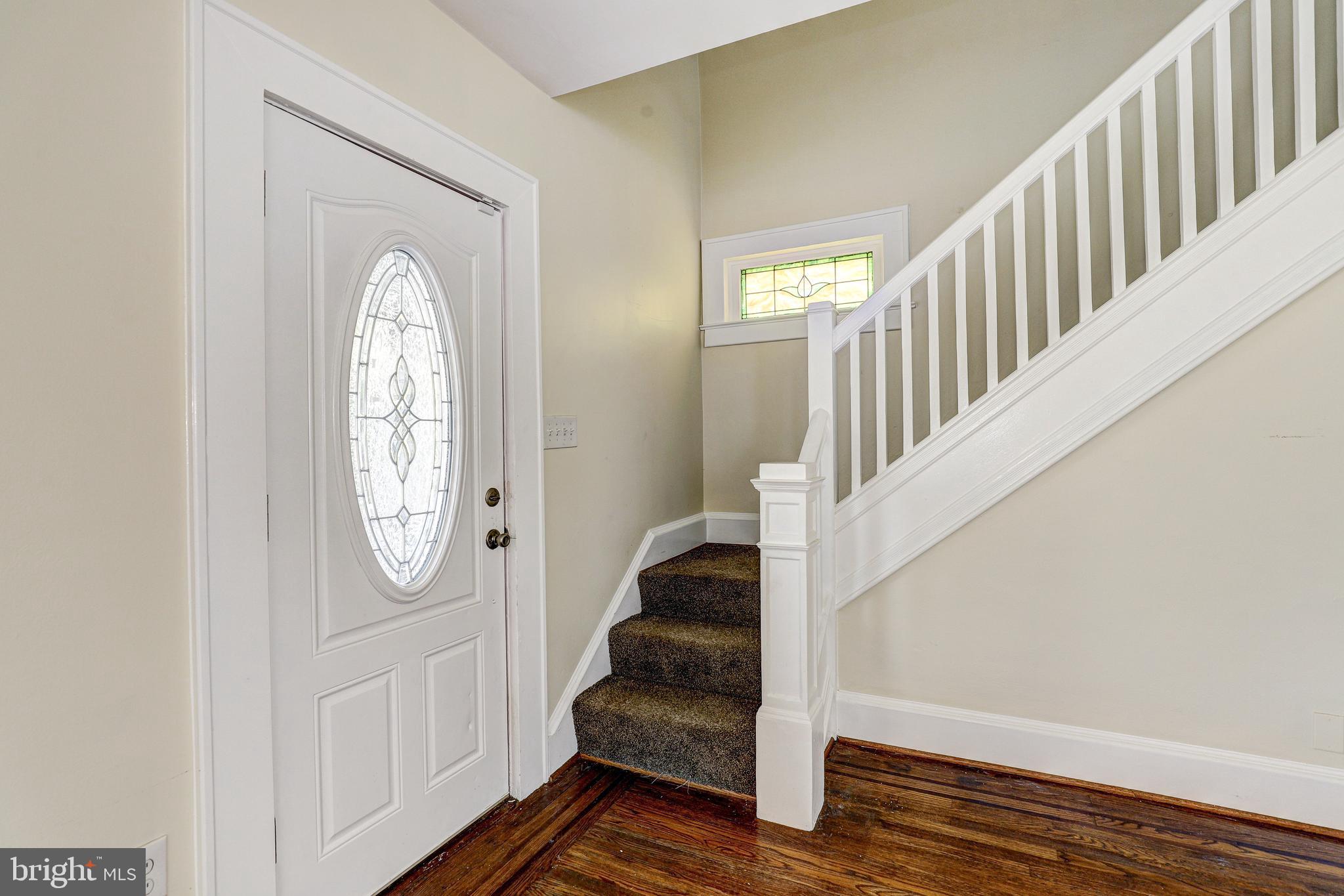 PARKVILLE - Residential