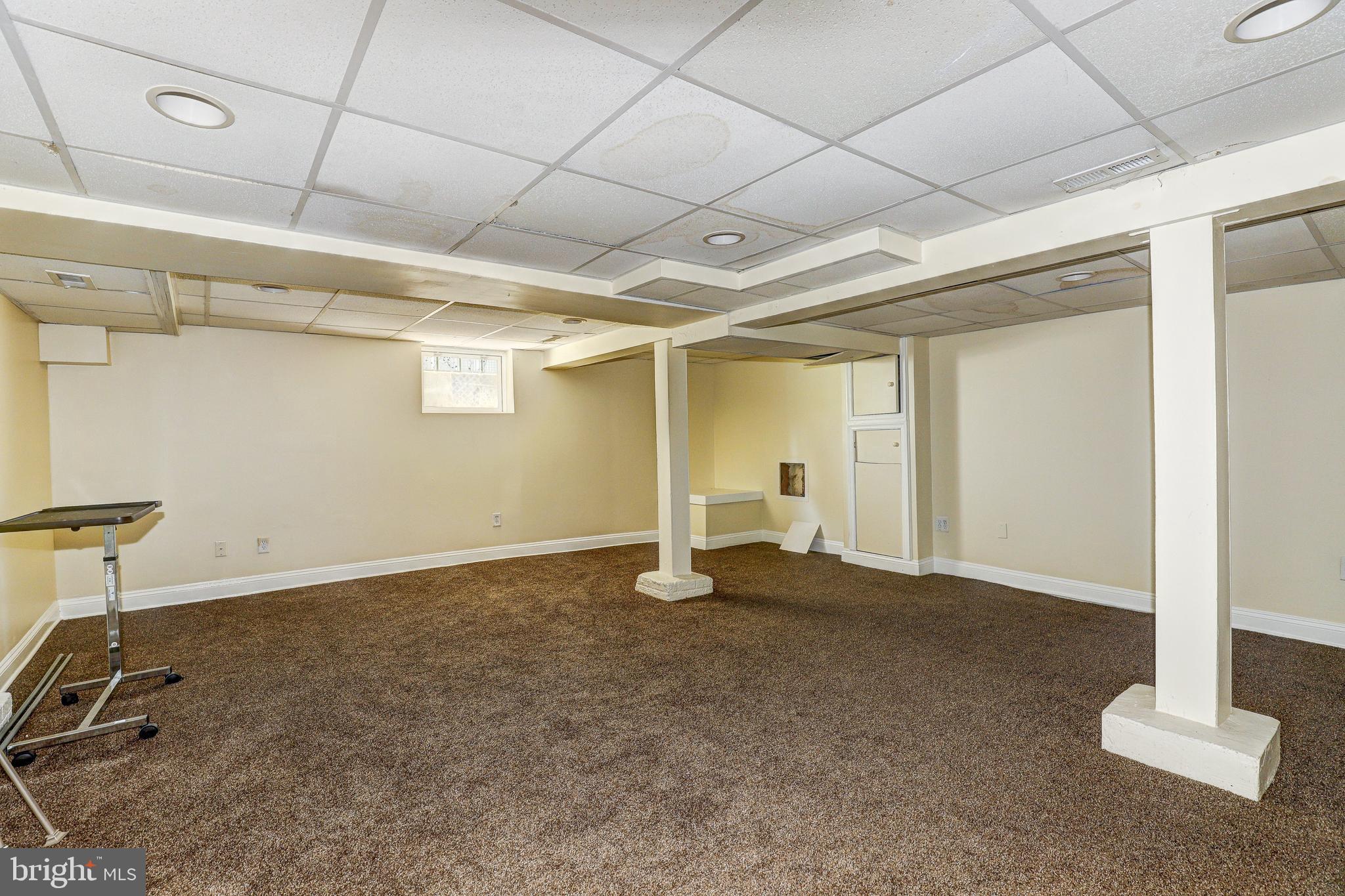 PARKVILLE - Residential